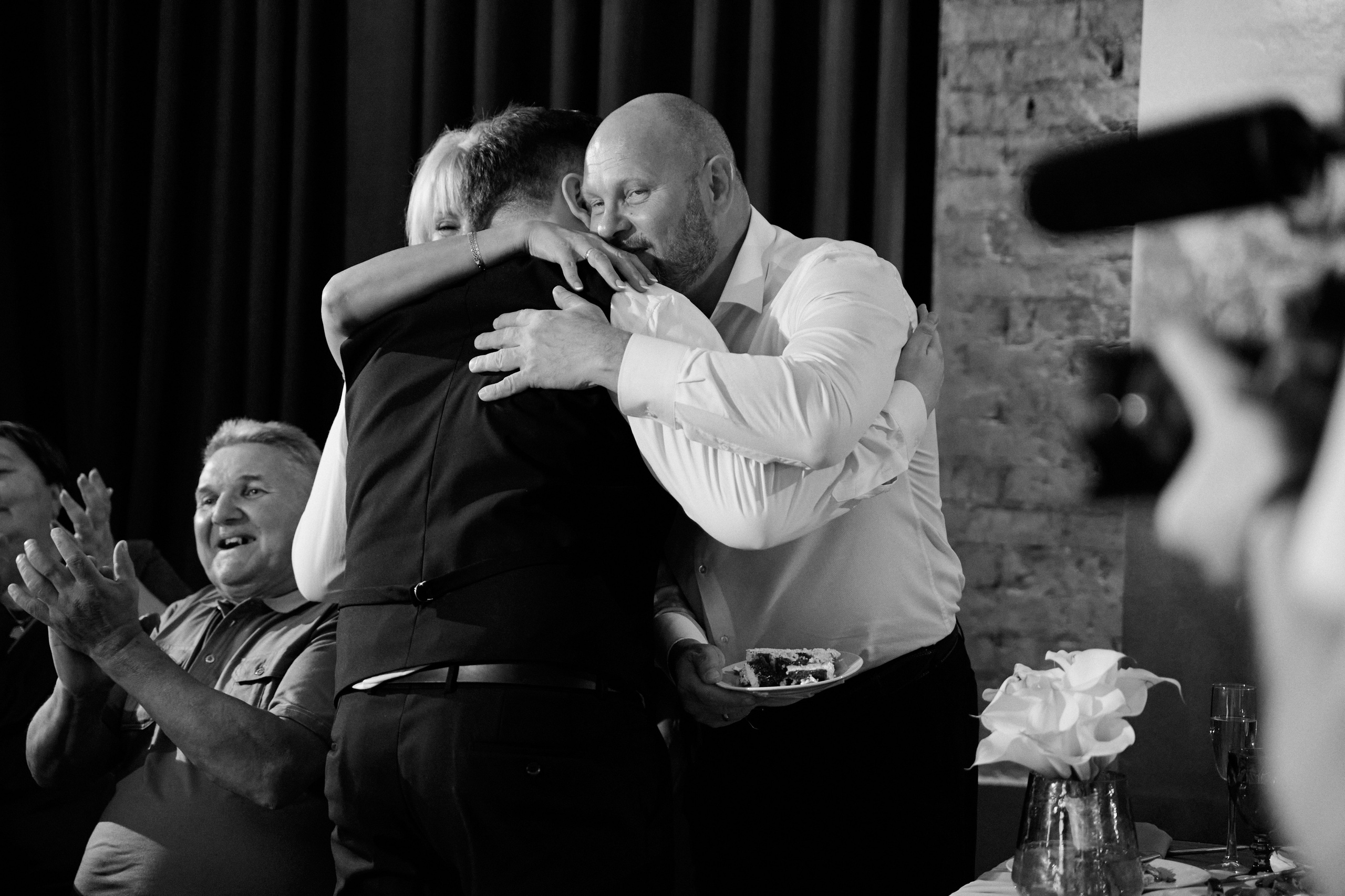 Посмотреть серию. Свадебный и семейный фотограф в Красноярске Тряпчев Павел