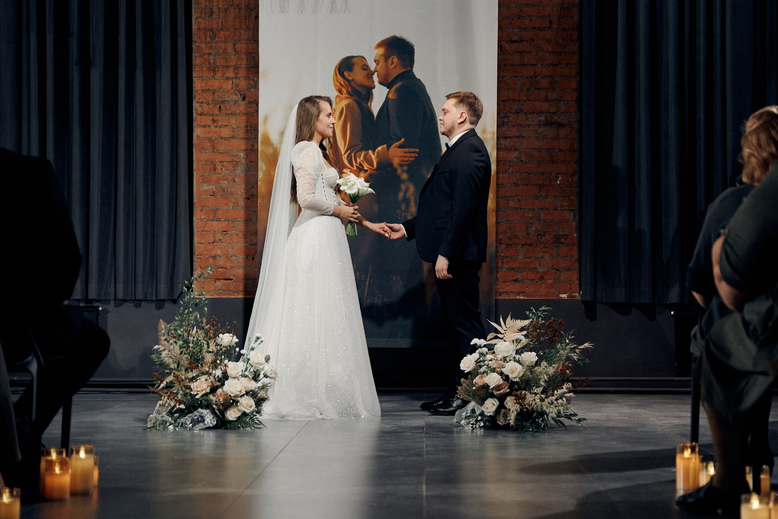 Посмотреть серию. Свадебный и семейный фотограф в Красноярске Тряпчев Павел