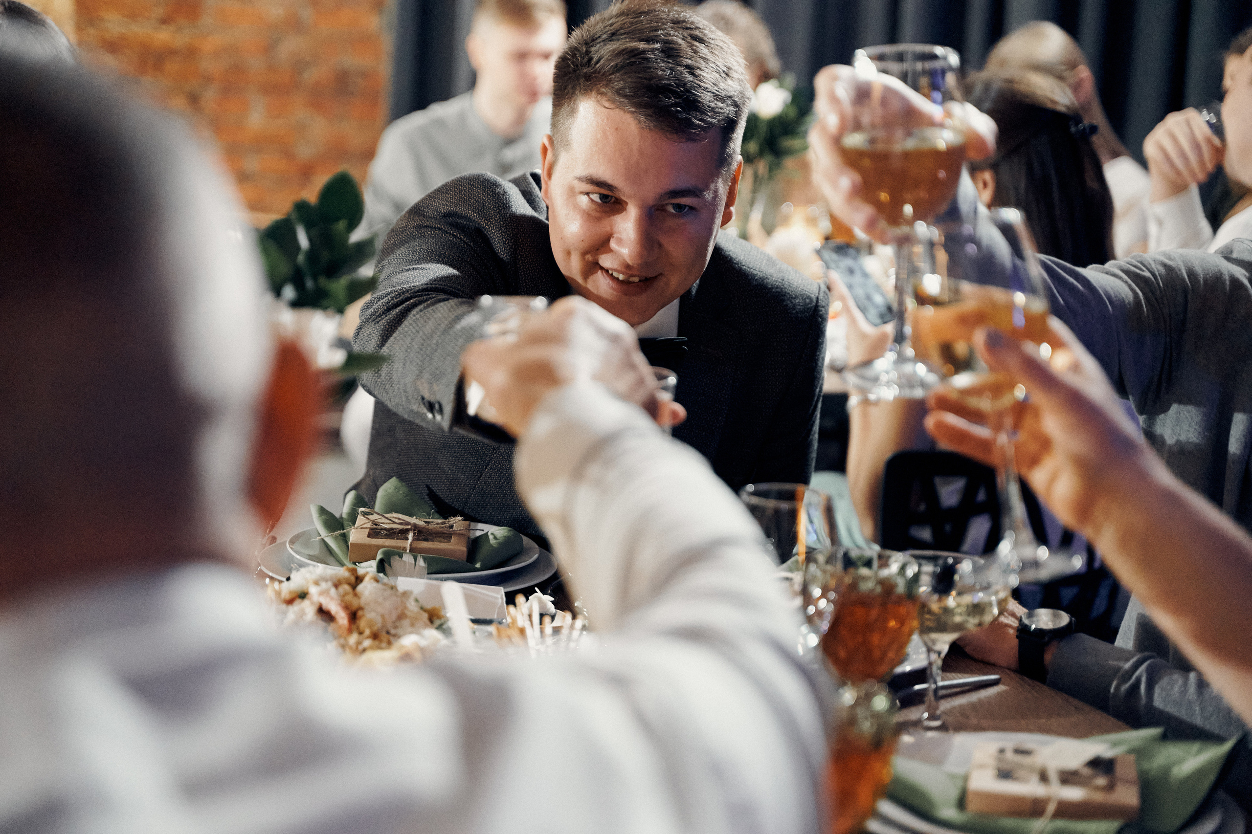 Посмотреть серию. Свадебный и семейный фотограф в Красноярске Тряпчев Павел