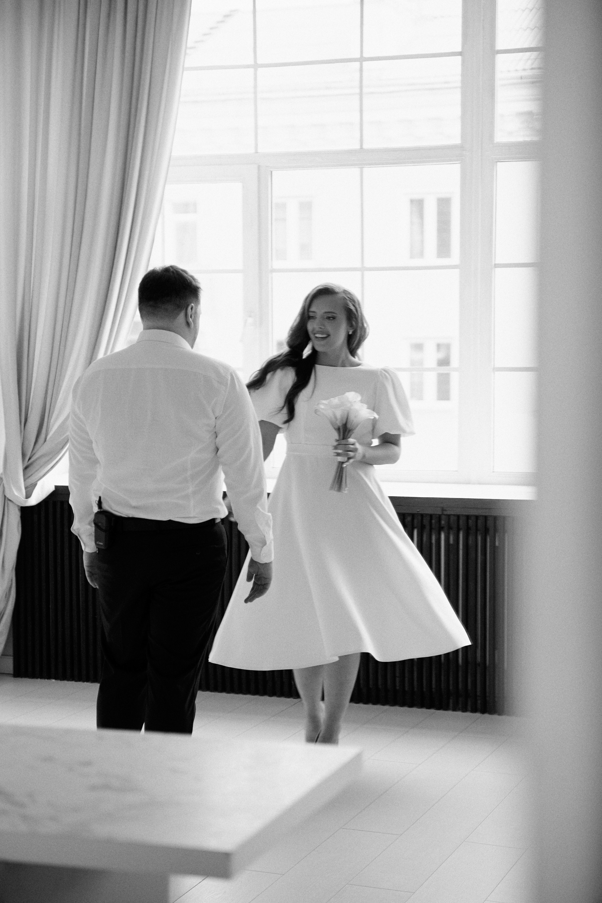 Посмотреть серию. Свадебный и семейный фотограф в Красноярске Тряпчев Павел