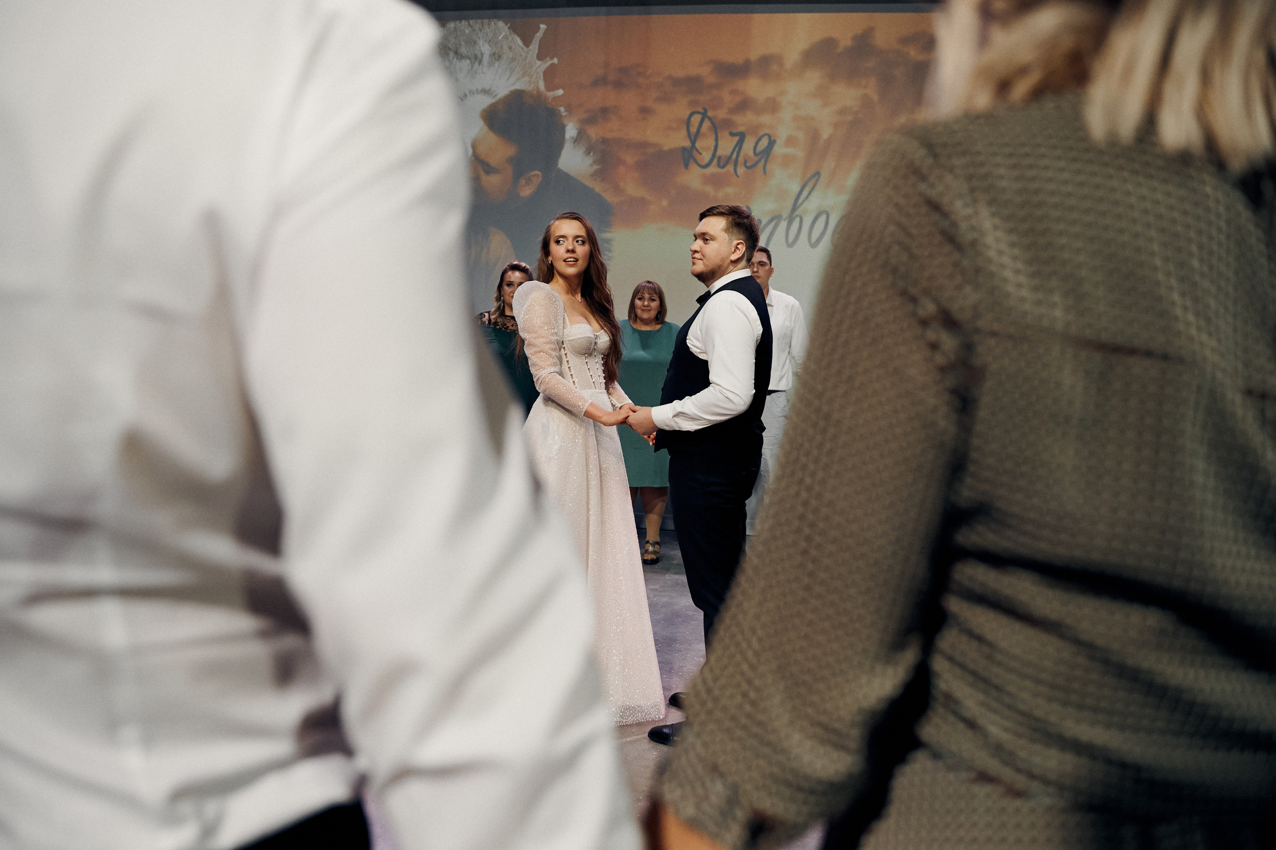 Посмотреть серию. Свадебный и семейный фотограф в Красноярске Тряпчев Павел