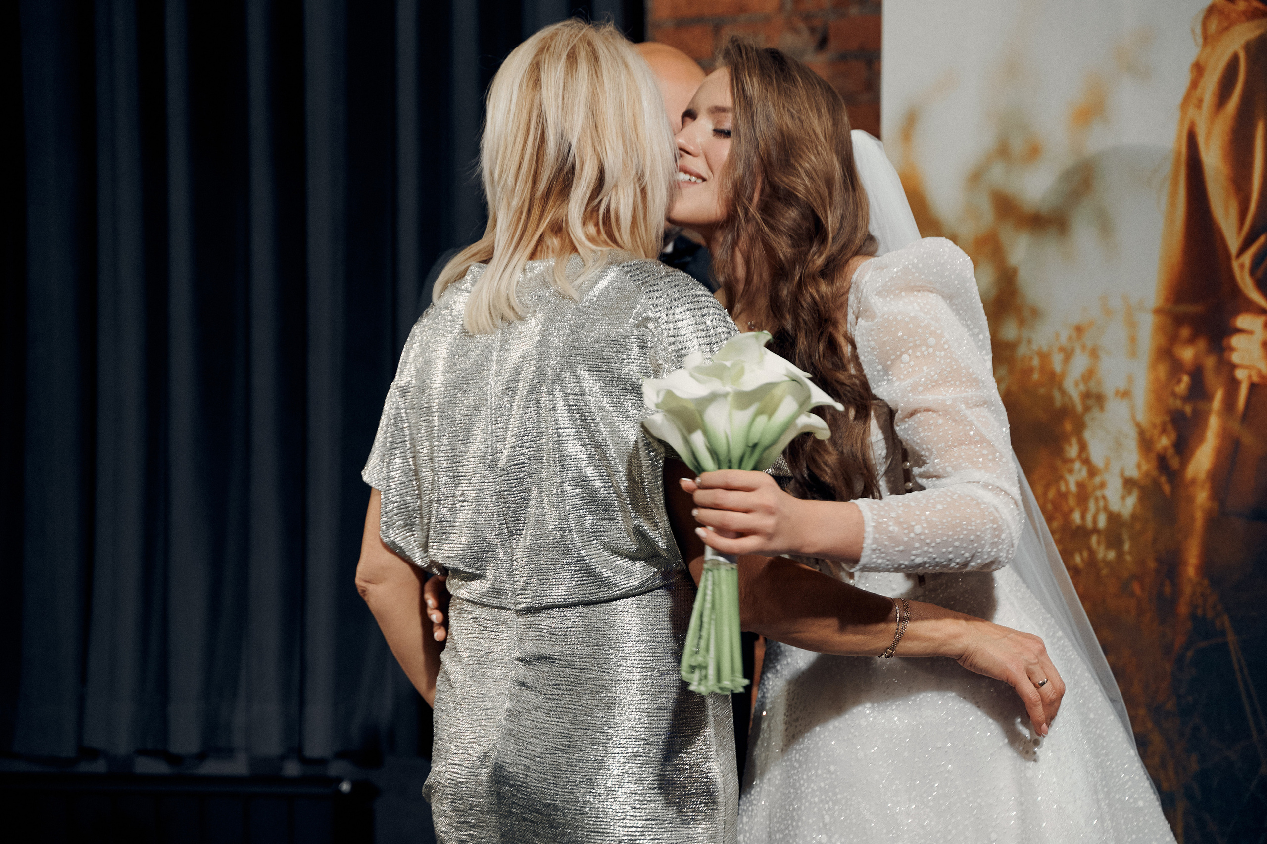 Посмотреть серию. Свадебный и семейный фотограф в Красноярске Тряпчев Павел