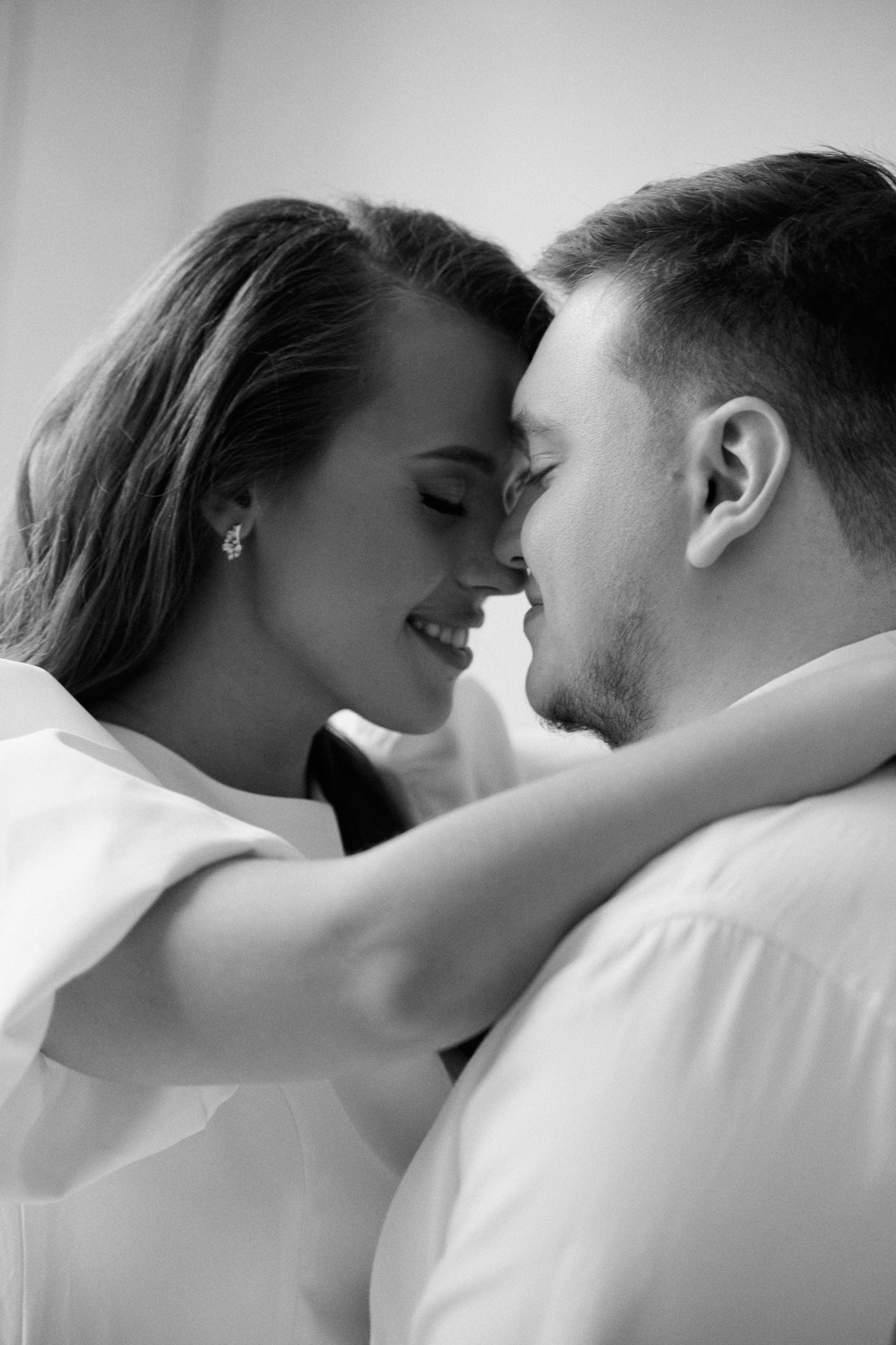 Посмотреть серию. Свадебный и семейный фотограф в Красноярске Тряпчев Павел