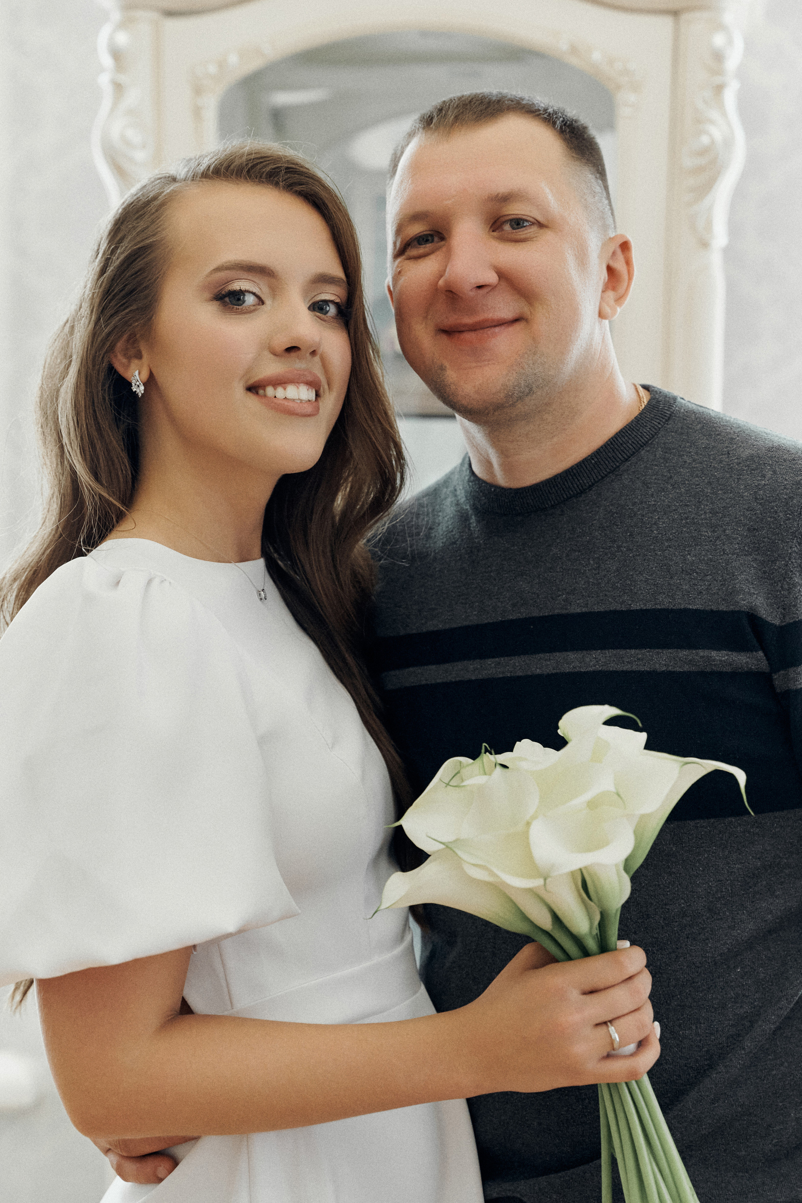 Посмотреть серию. Свадебный и семейный фотограф в Красноярске Тряпчев Павел