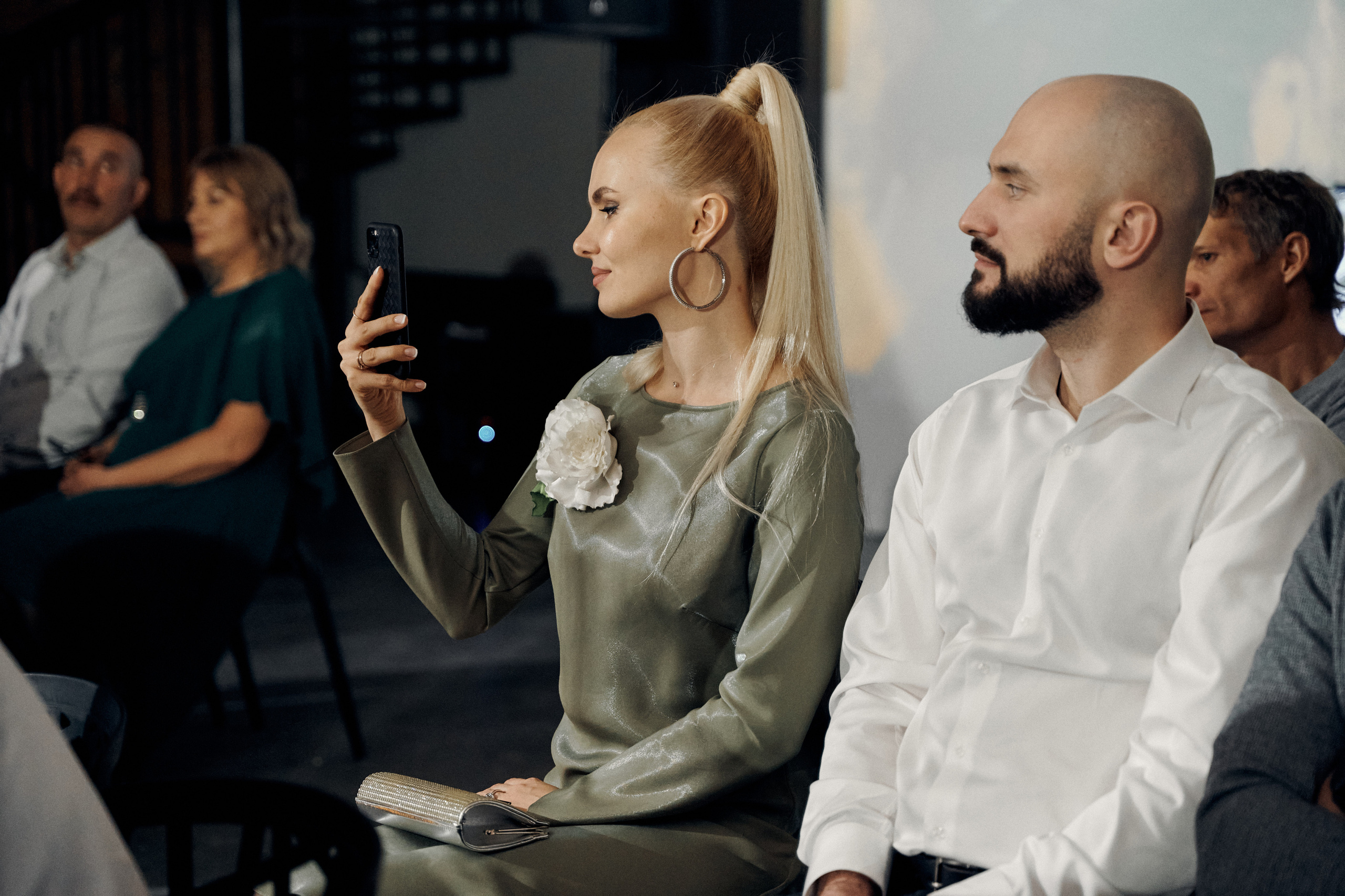 Посмотреть серию. Свадебный и семейный фотограф в Красноярске Тряпчев Павел