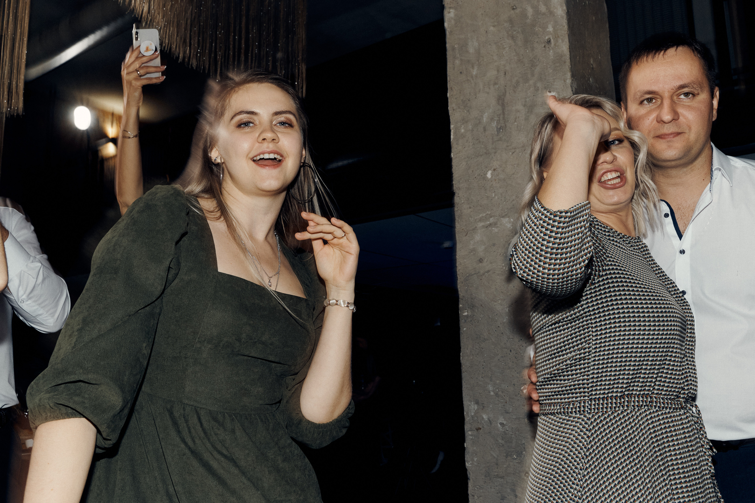 Посмотреть серию. Свадебный и семейный фотограф в Красноярске Тряпчев Павел