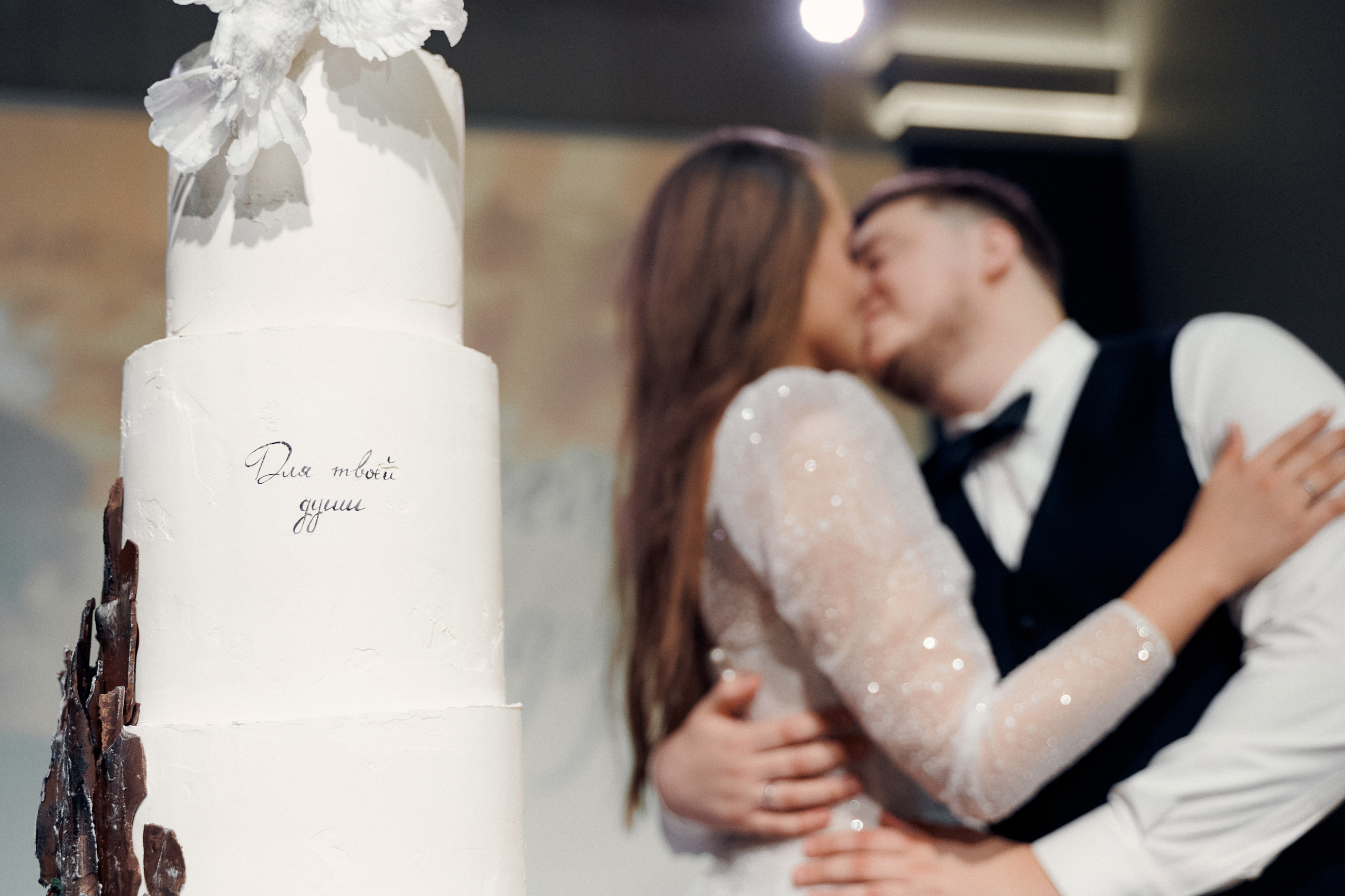 Посмотреть серию. Свадебный и семейный фотограф в Красноярске Тряпчев Павел