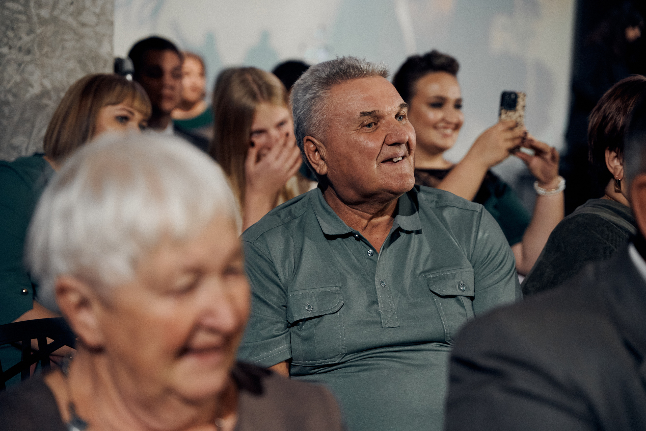 Посмотреть серию. Свадебный и семейный фотограф в Красноярске Тряпчев Павел