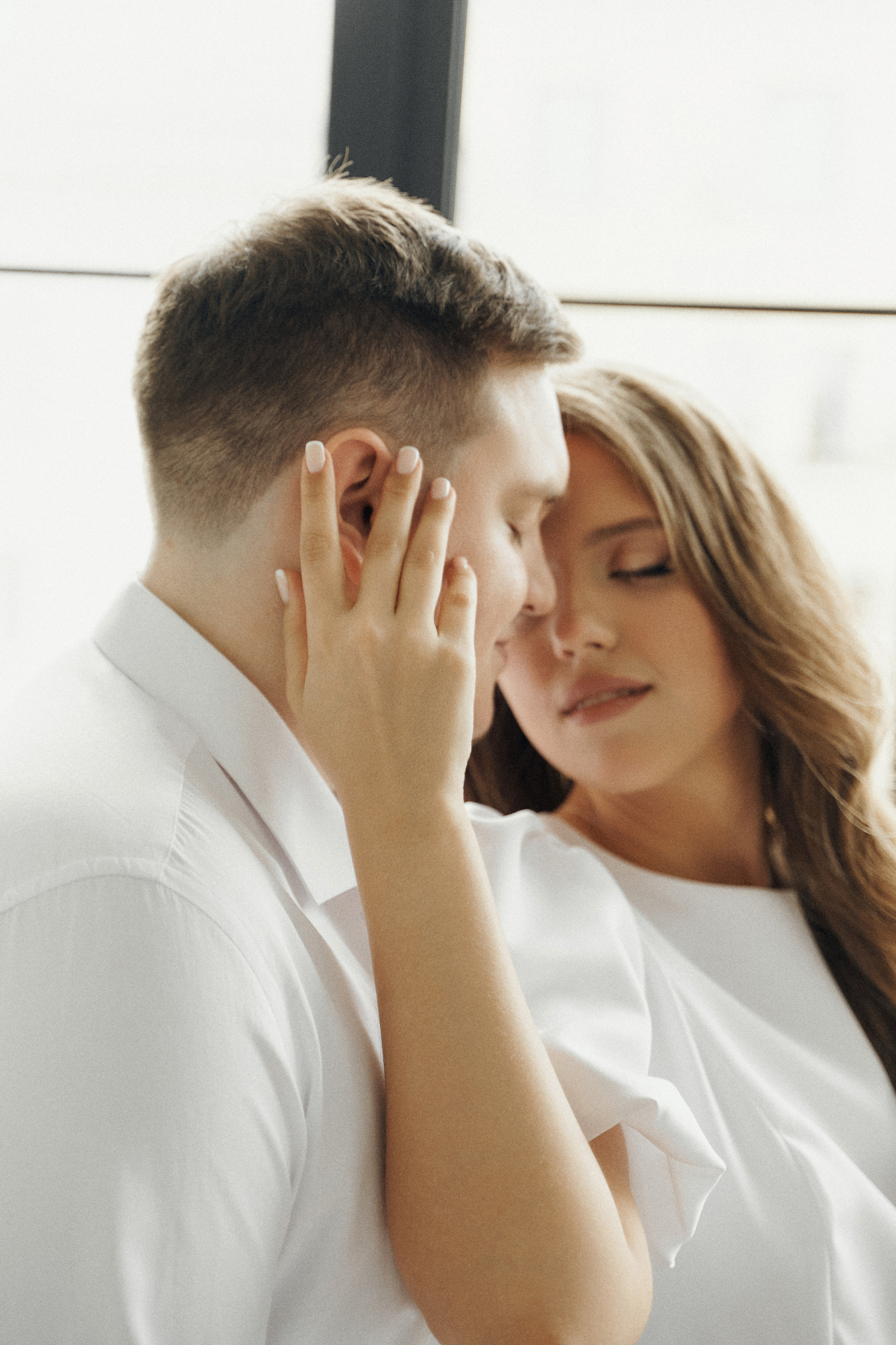 Посмотреть серию. Свадебный и семейный фотограф в Красноярске Тряпчев Павел