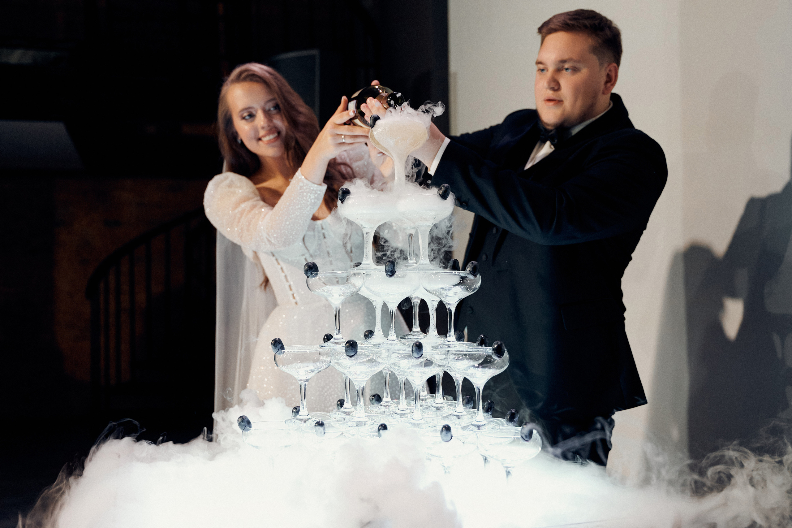 Посмотреть серию. Свадебный и семейный фотограф в Красноярске Тряпчев Павел