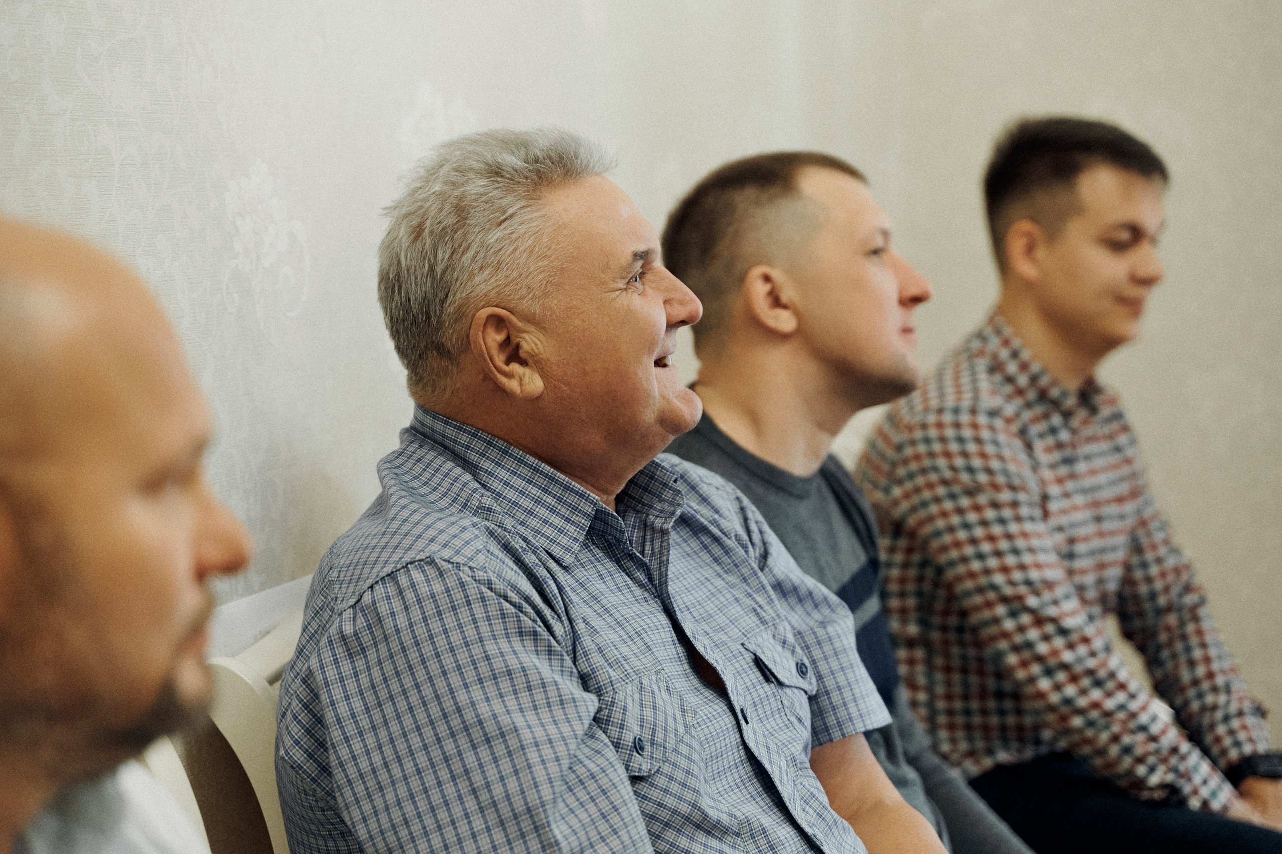 Посмотреть серию. Свадебный и семейный фотограф в Красноярске Тряпчев Павел