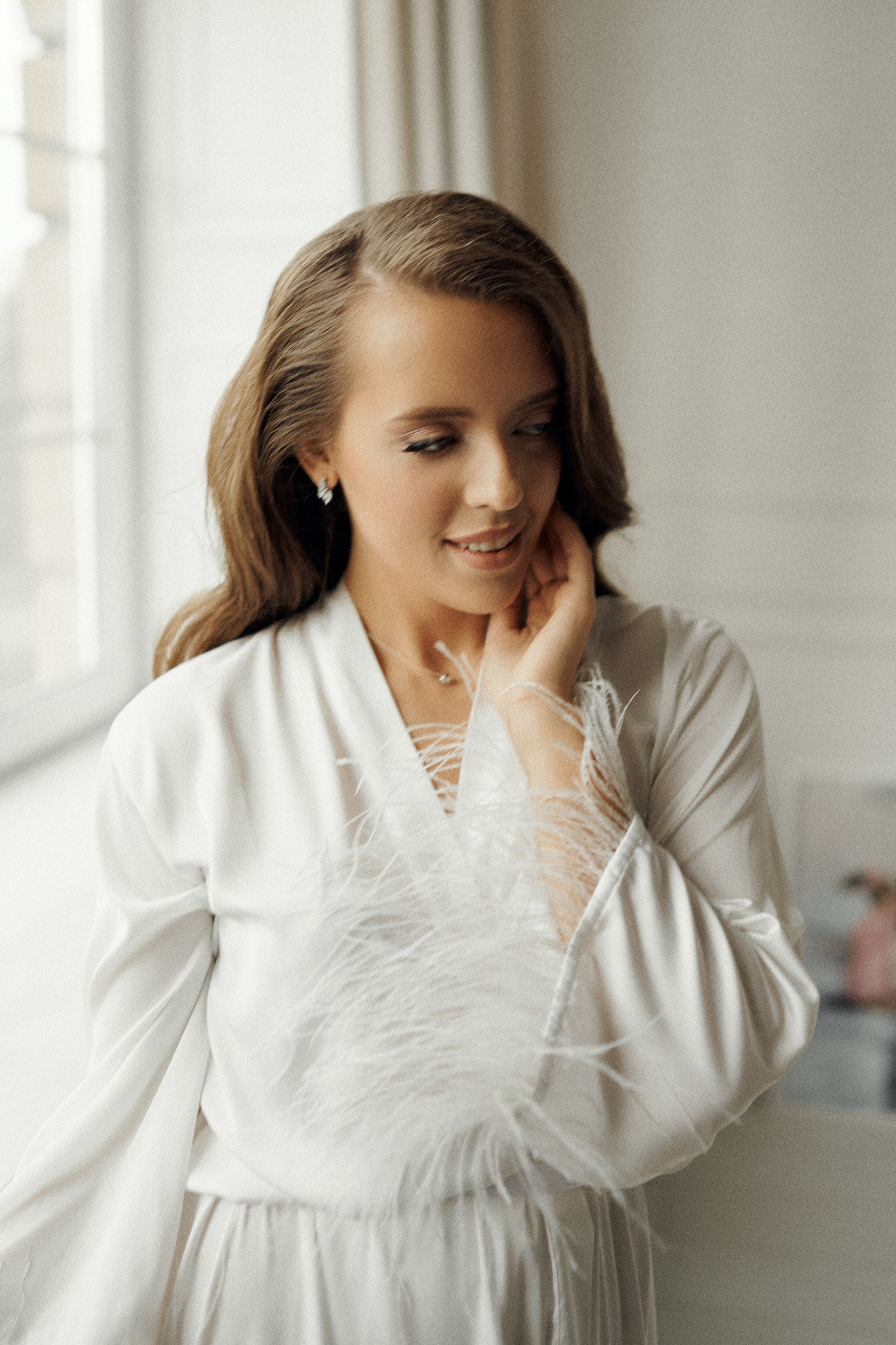 Посмотреть серию. Свадебный и семейный фотограф в Красноярске Тряпчев Павел