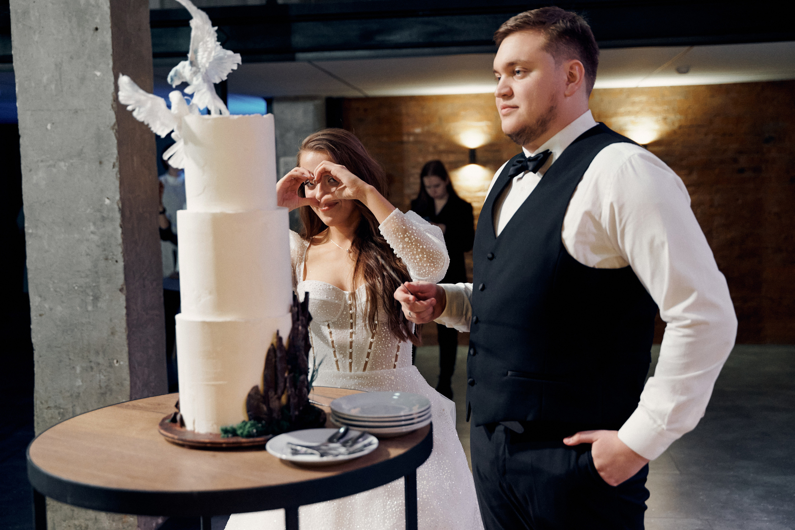 Посмотреть серию. Свадебный и семейный фотограф в Красноярске Тряпчев Павел