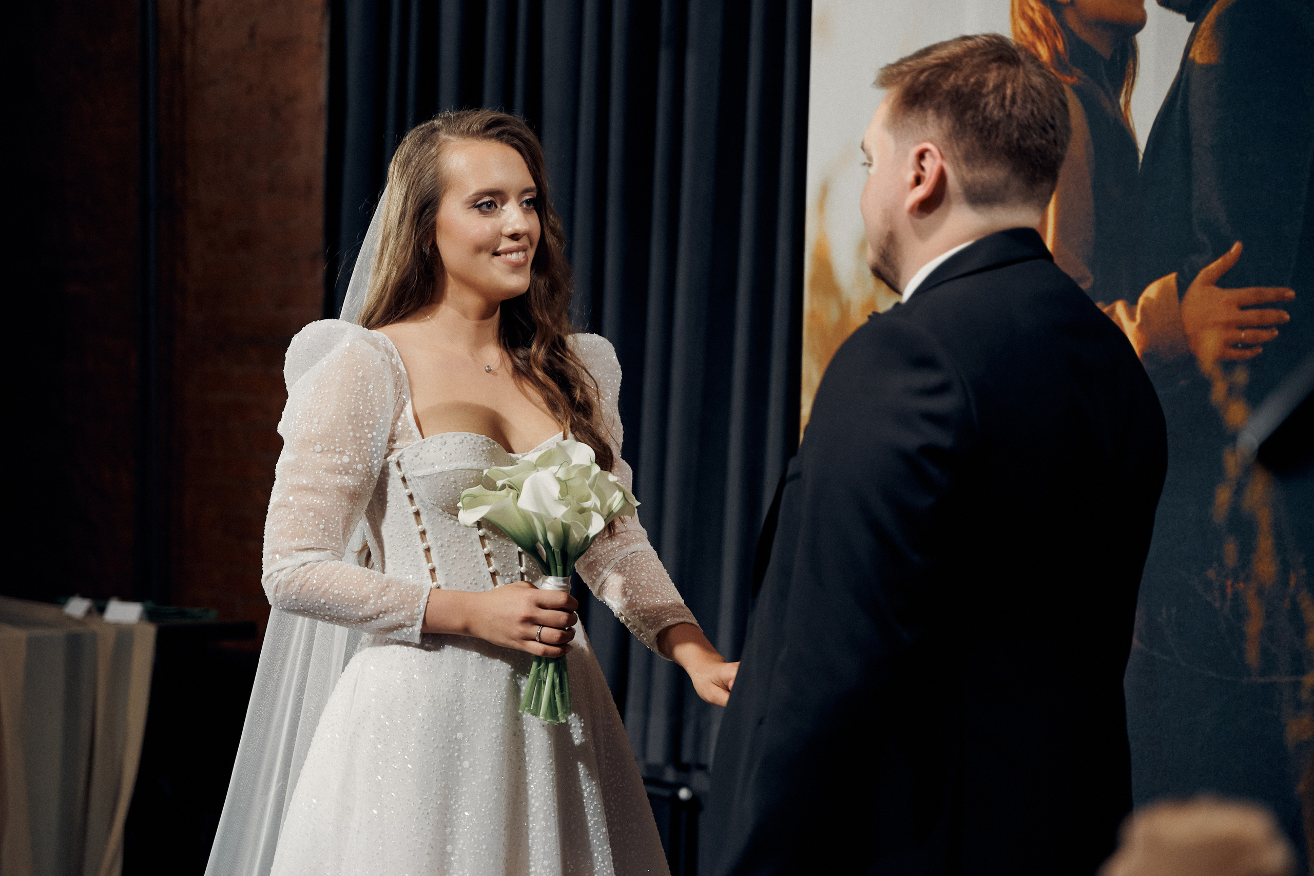 Посмотреть серию. Свадебный и семейный фотограф в Красноярске Тряпчев Павел