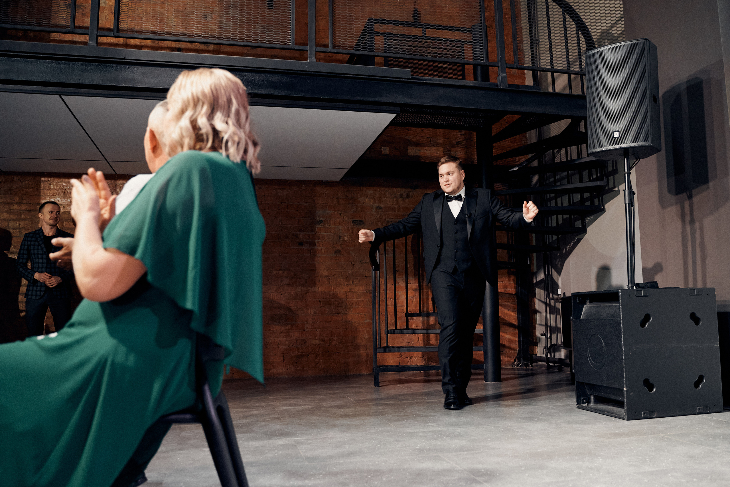 Посмотреть серию. Свадебный и семейный фотограф в Красноярске Тряпчев Павел