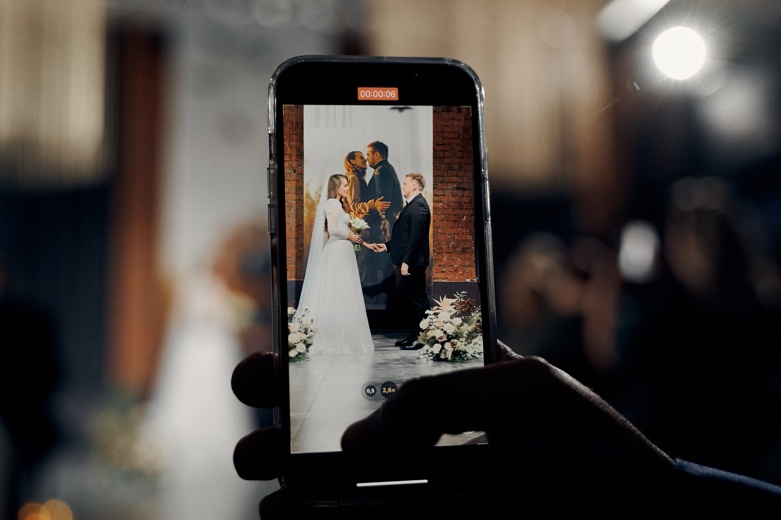 Посмотреть серию. Свадебный и семейный фотограф в Красноярске Тряпчев Павел