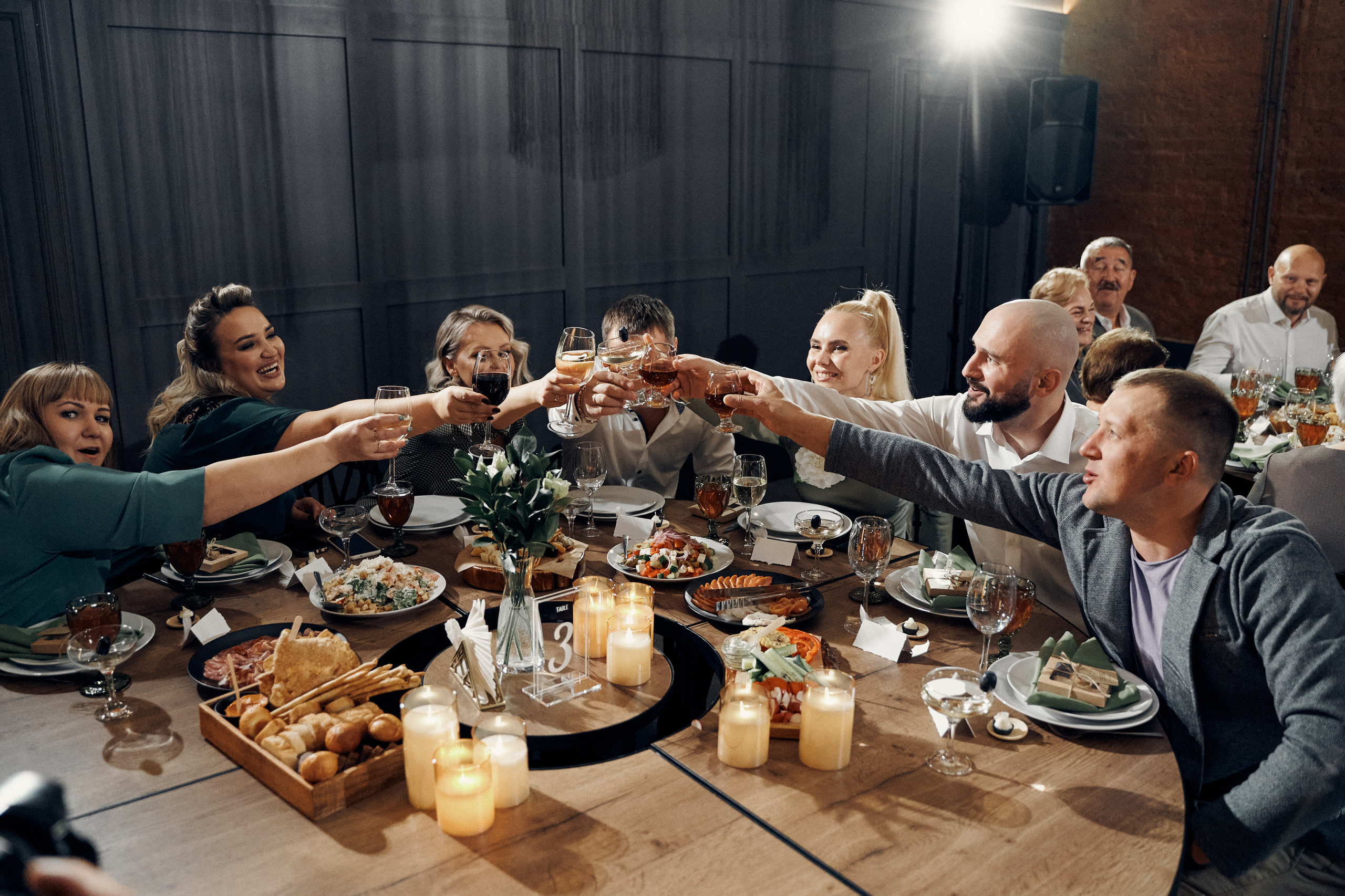 Посмотреть серию. Свадебный и семейный фотограф в Красноярске Тряпчев Павел