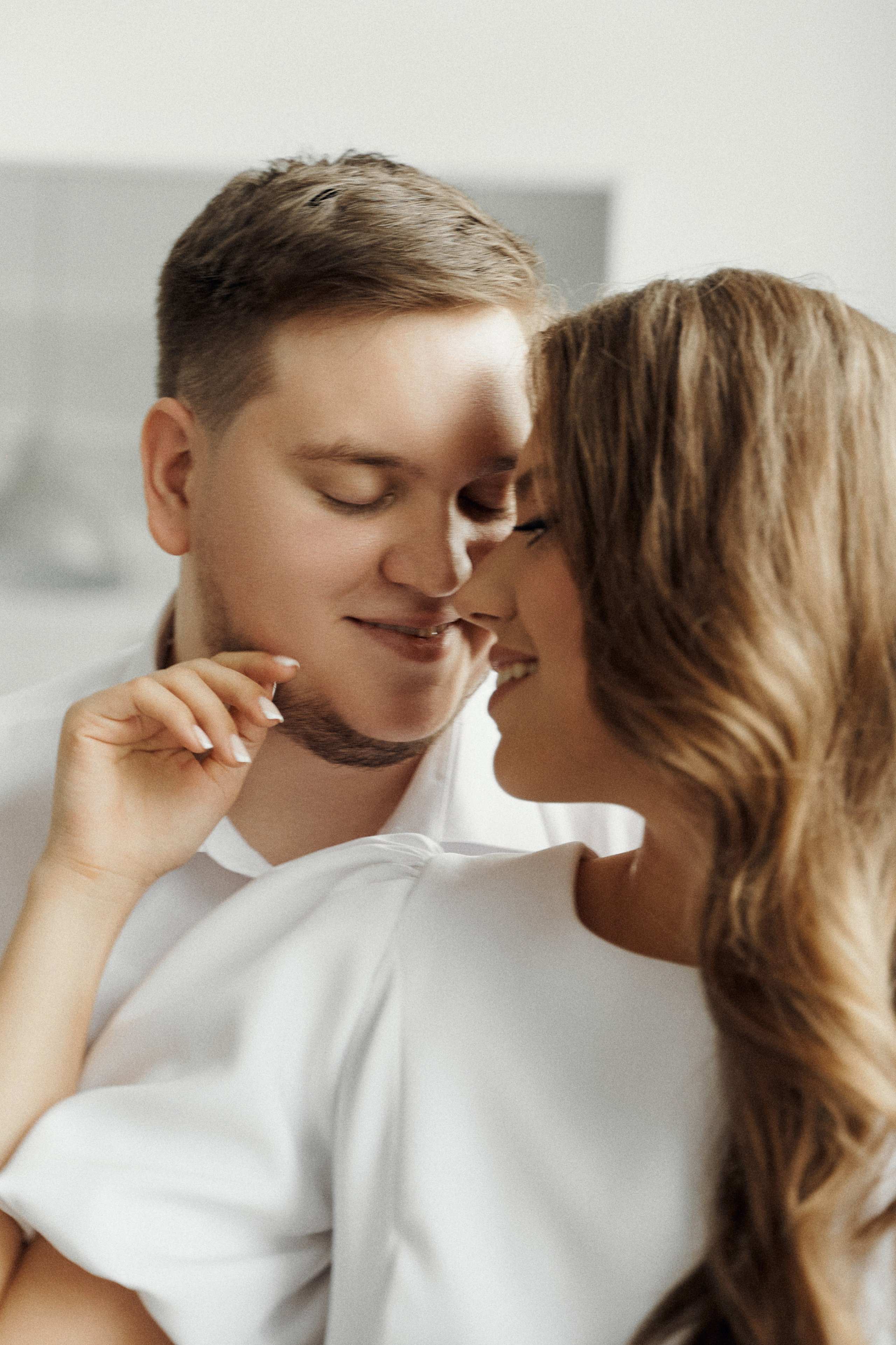 Посмотреть серию. Свадебный и семейный фотограф в Красноярске Тряпчев Павел