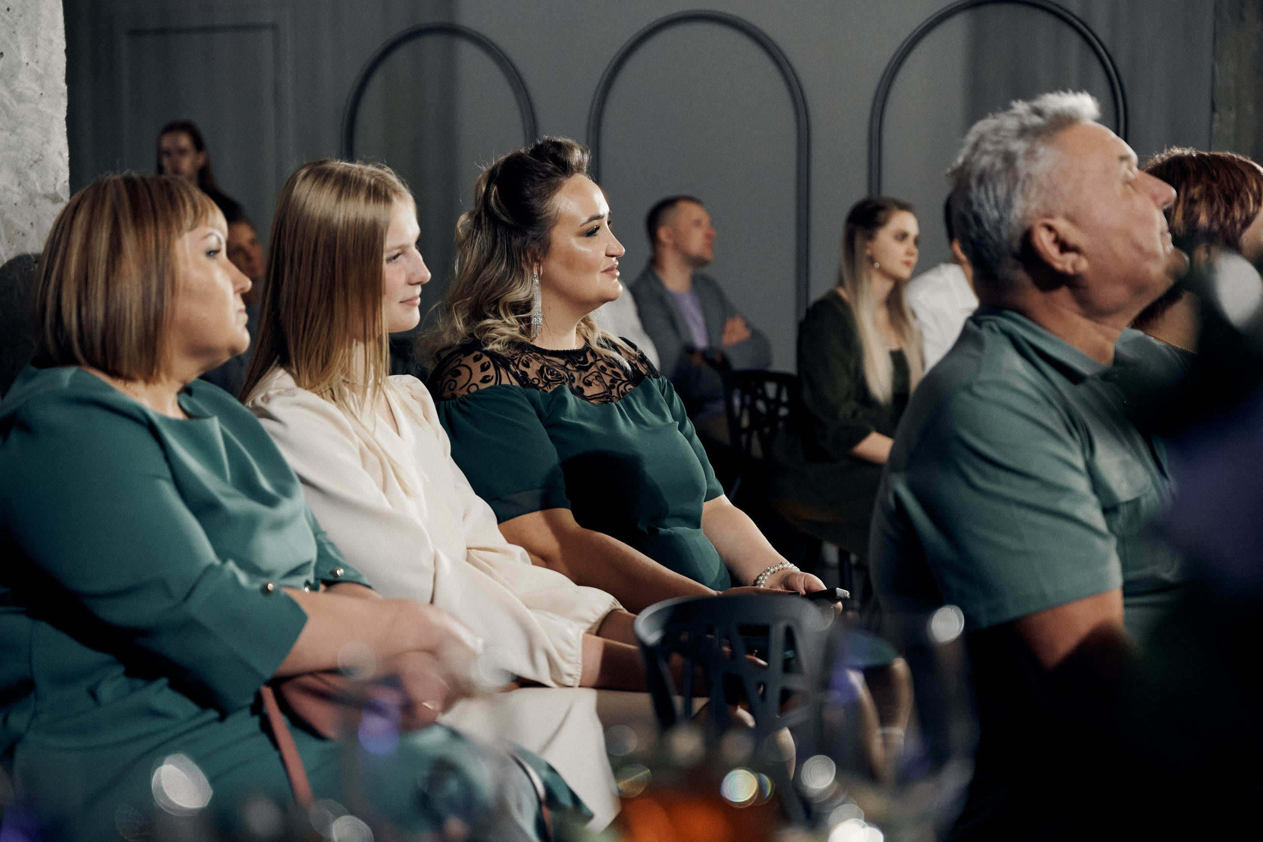 Посмотреть серию. Свадебный и семейный фотограф в Красноярске Тряпчев Павел