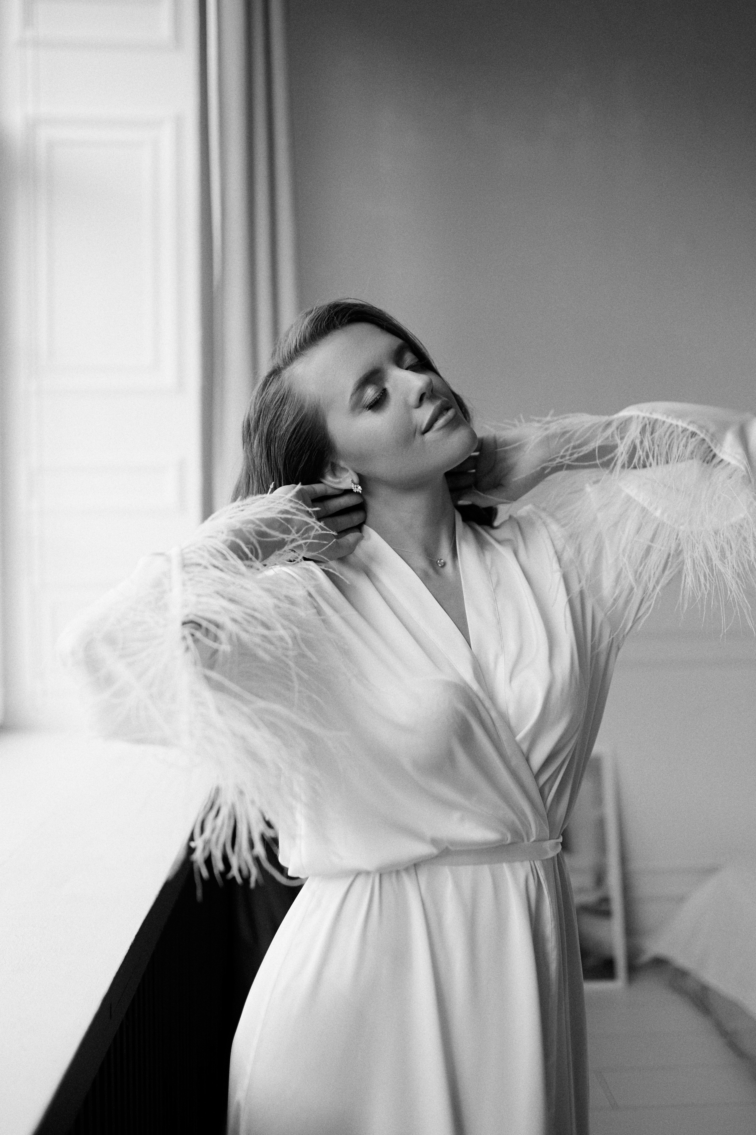 Посмотреть серию. Свадебный и семейный фотограф в Красноярске Тряпчев Павел