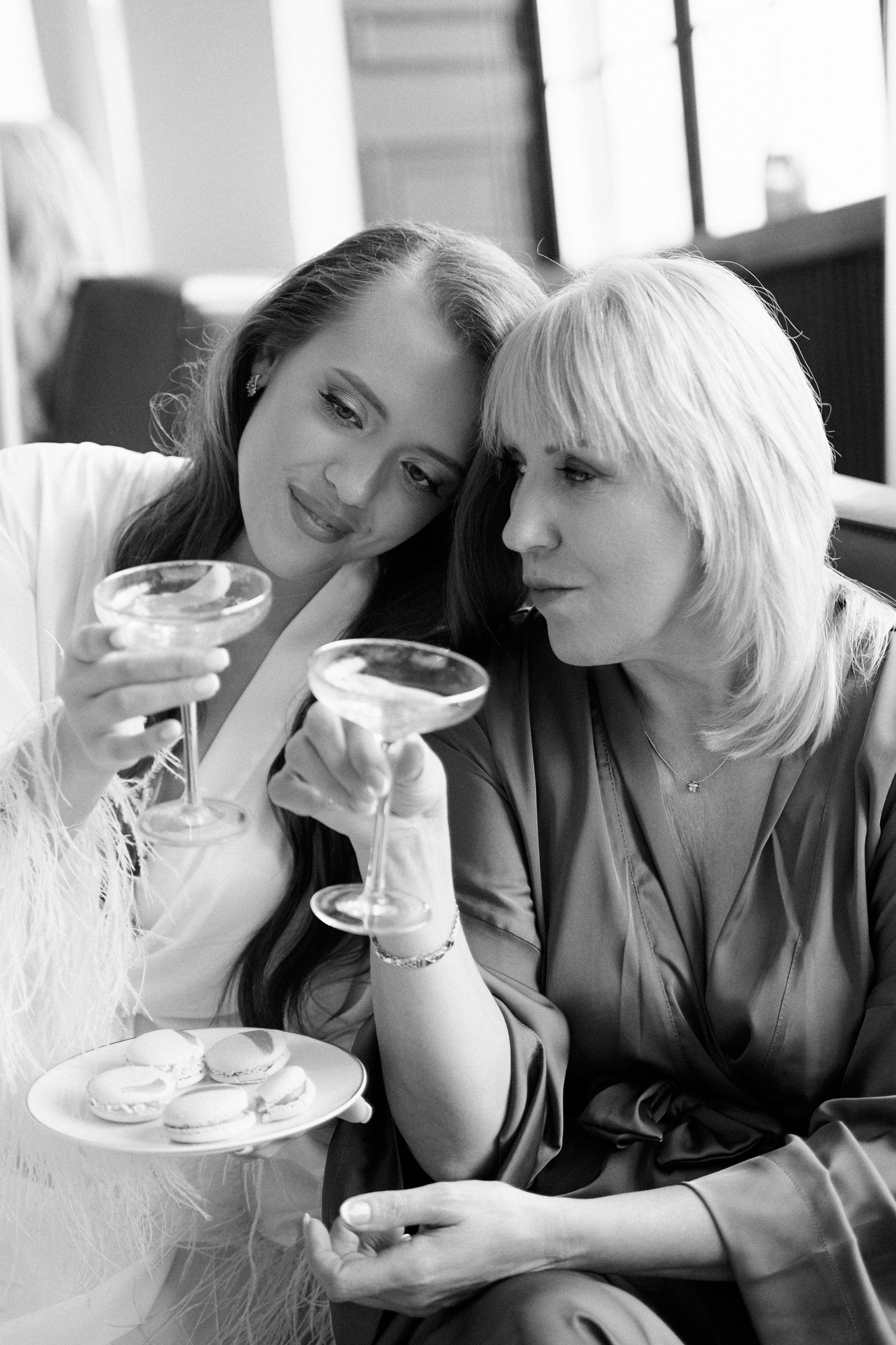 Посмотреть серию. Свадебный и семейный фотограф в Красноярске Тряпчев Павел