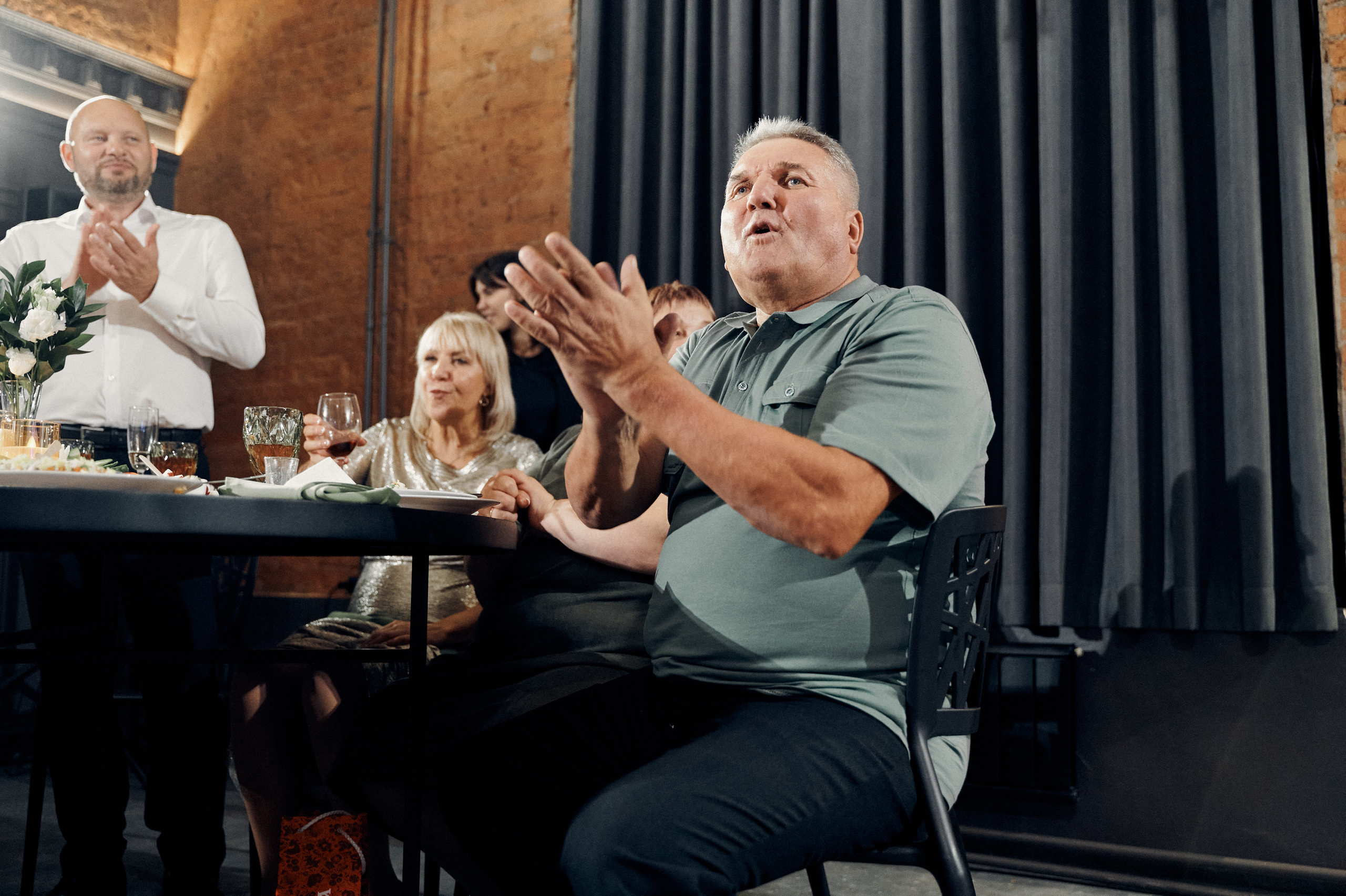 Посмотреть серию. Свадебный и семейный фотограф в Красноярске Тряпчев Павел