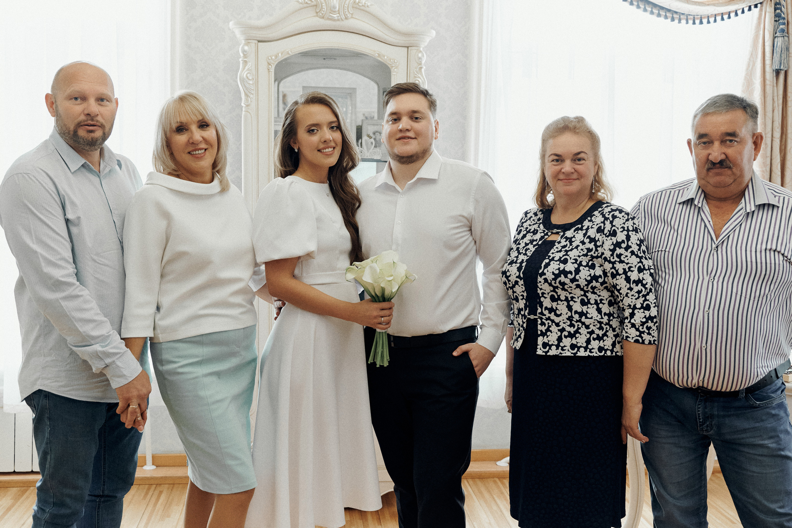 Посмотреть серию. Свадебный и семейный фотограф в Красноярске Тряпчев Павел