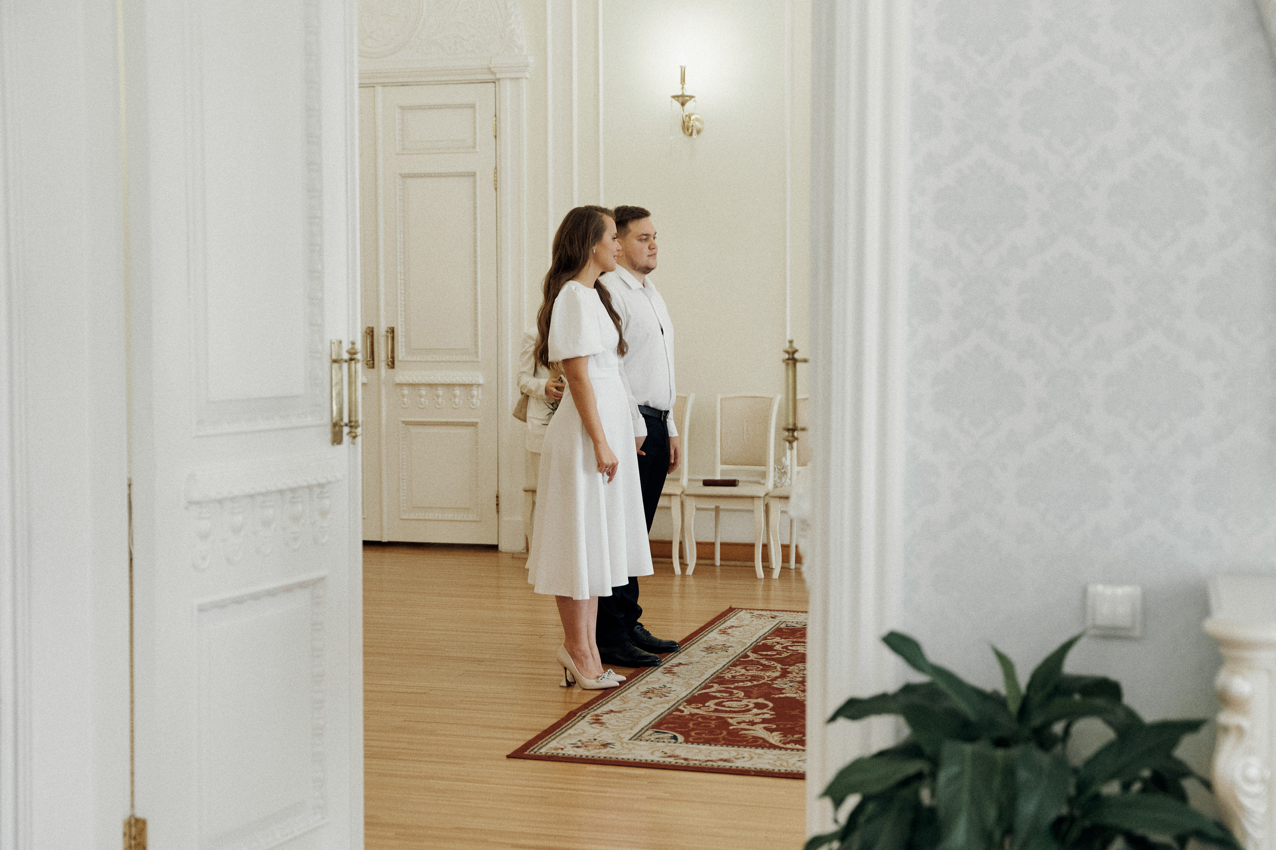 Посмотреть серию. Свадебный и семейный фотограф в Красноярске Тряпчев Павел