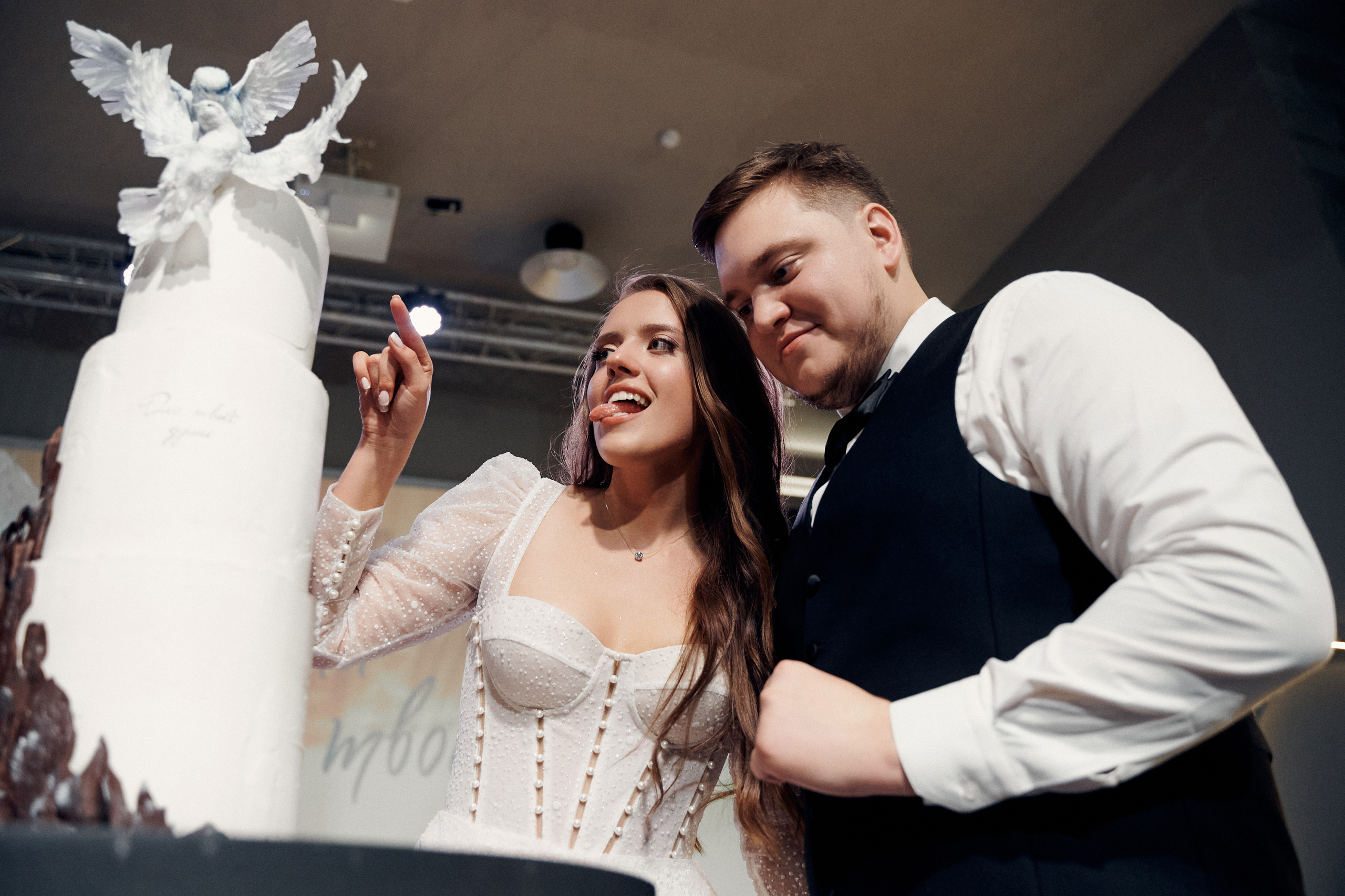 Посмотреть серию. Свадебный и семейный фотограф в Красноярске Тряпчев Павел