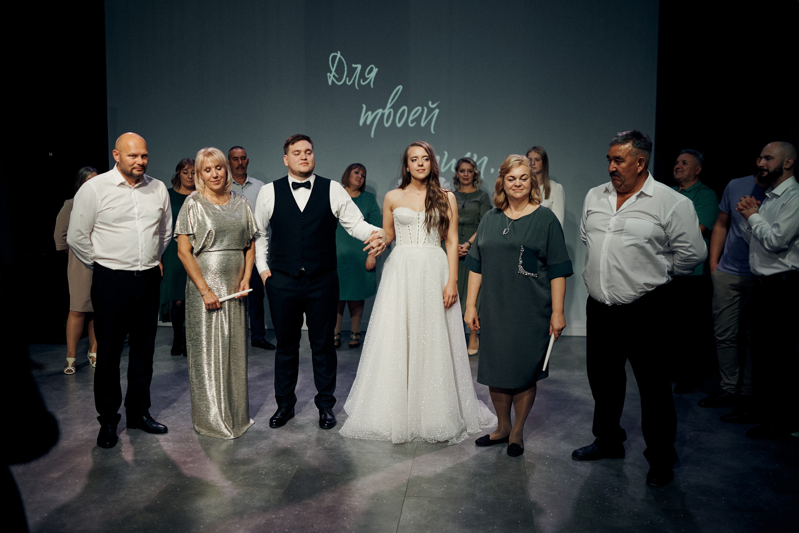 Посмотреть серию. Свадебный и семейный фотограф в Красноярске Тряпчев Павел