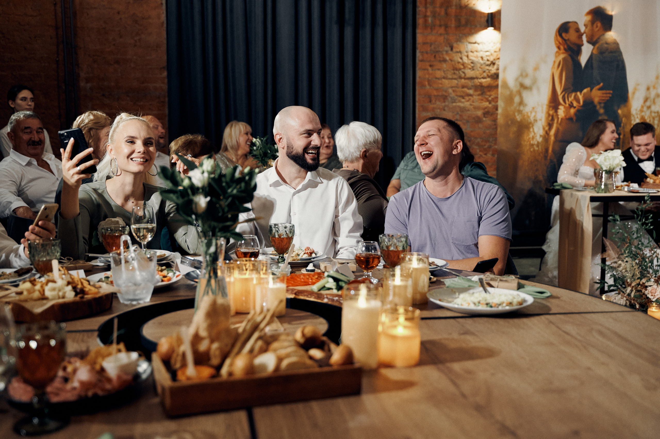 Посмотреть серию. Свадебный и семейный фотограф в Красноярске Тряпчев Павел