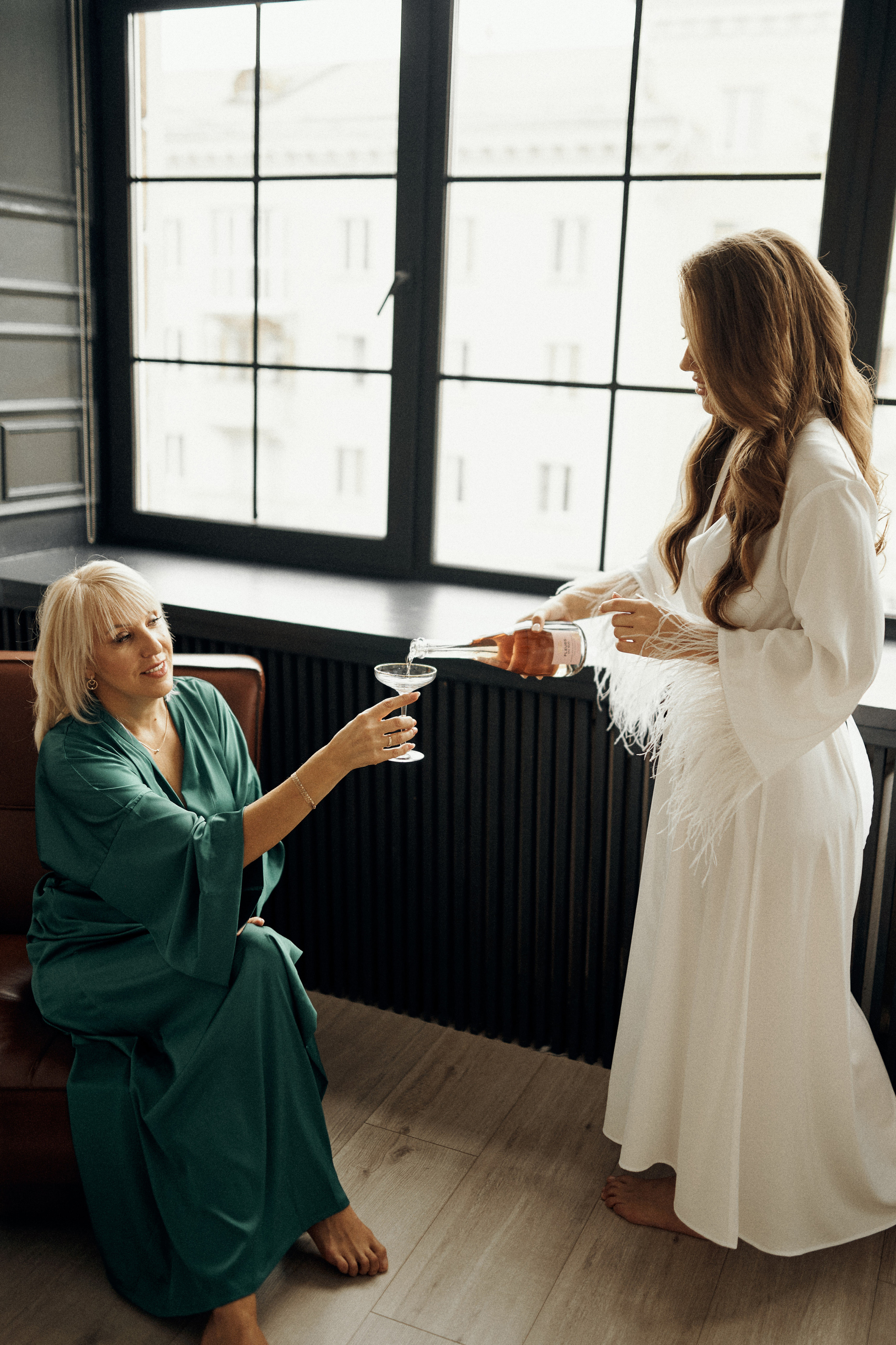 Посмотреть серию. Свадебный и семейный фотограф в Красноярске Тряпчев Павел