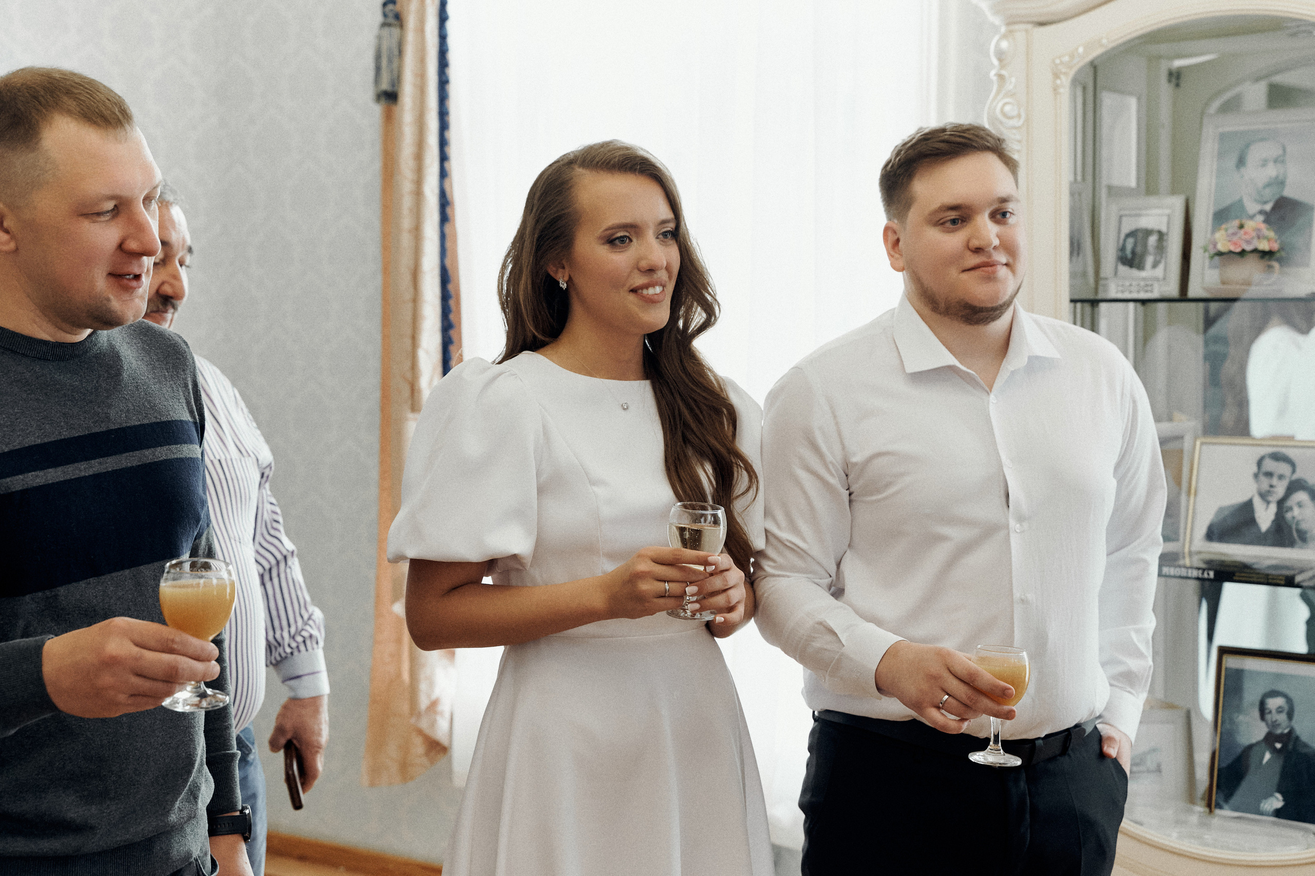 Посмотреть серию. Свадебный и семейный фотограф в Красноярске Тряпчев Павел