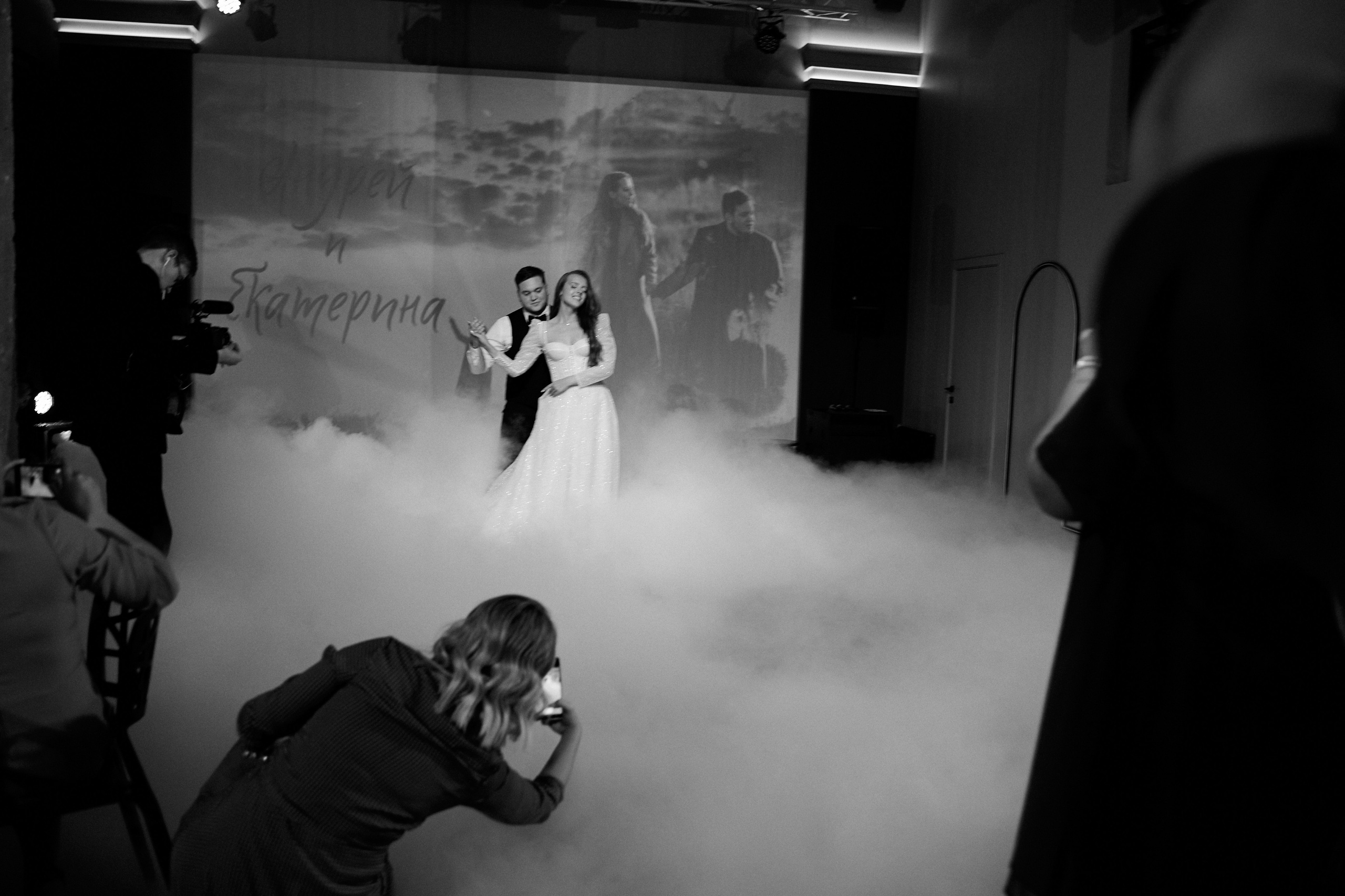 Посмотреть серию. Свадебный и семейный фотограф в Красноярске Тряпчев Павел