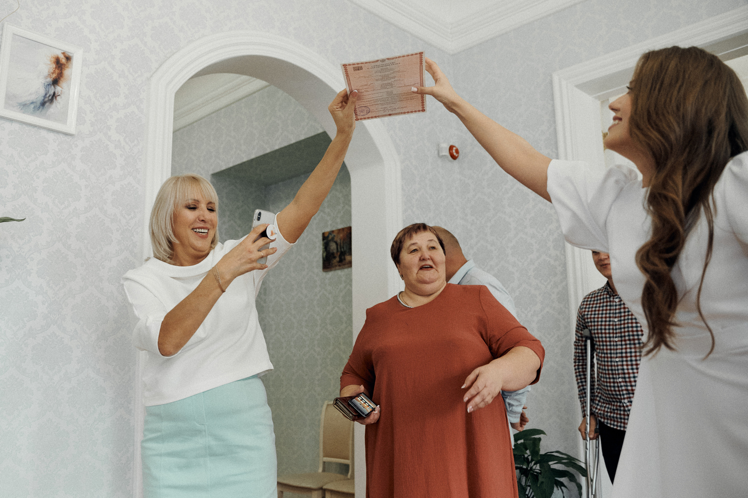 Посмотреть серию. Свадебный и семейный фотограф в Красноярске Тряпчев Павел