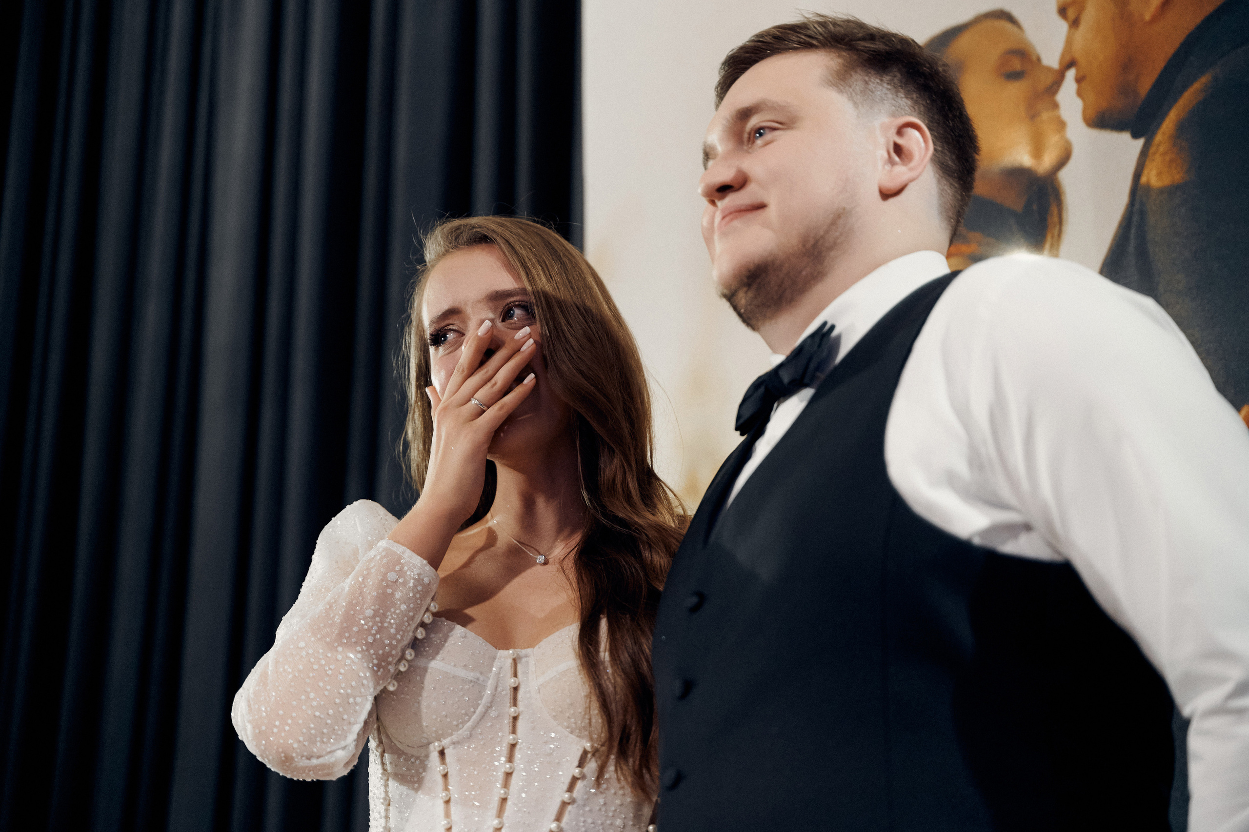 Посмотреть серию. Свадебный и семейный фотограф в Красноярске Тряпчев Павел