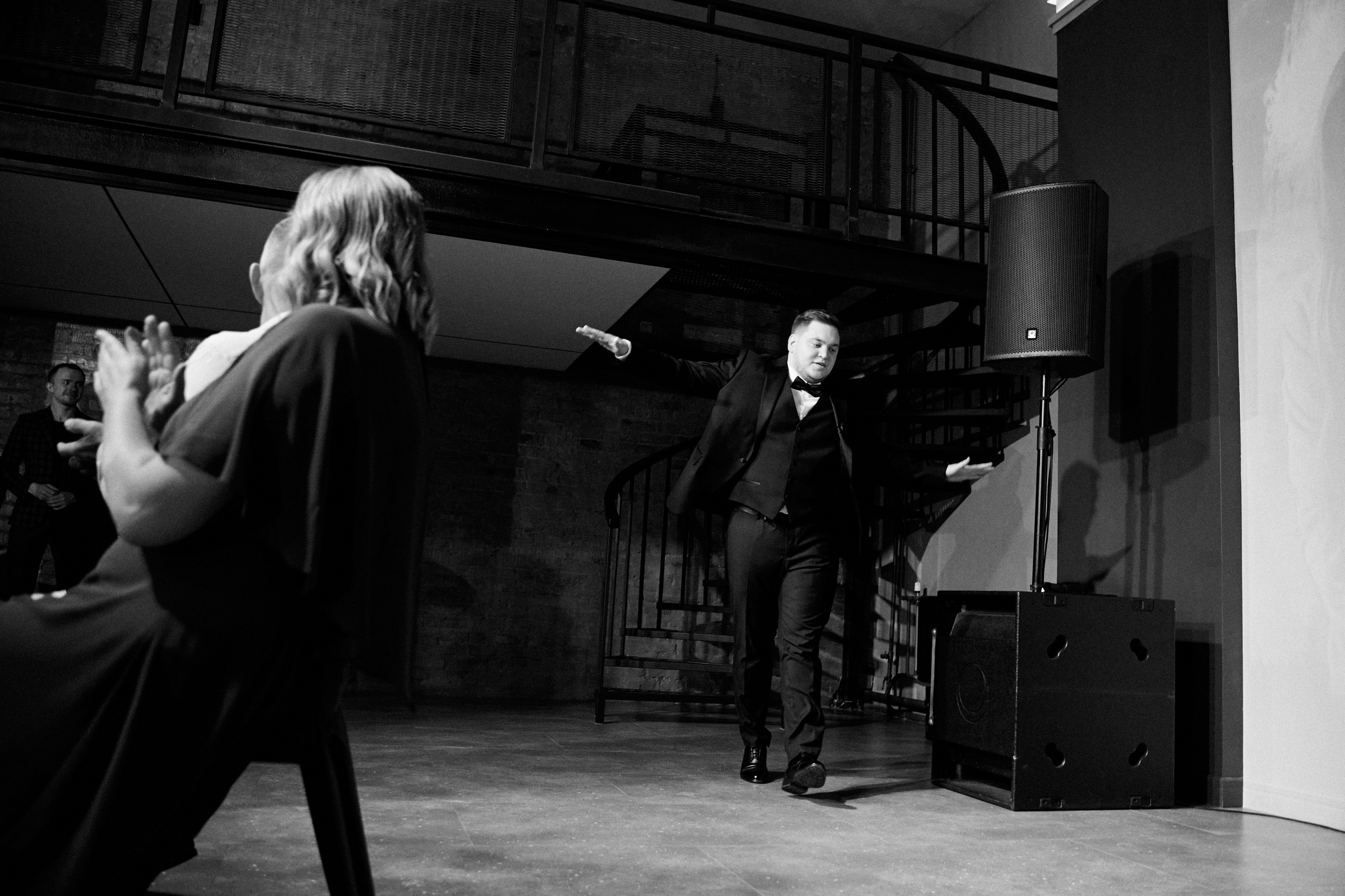 Посмотреть серию. Свадебный и семейный фотограф в Красноярске Тряпчев Павел