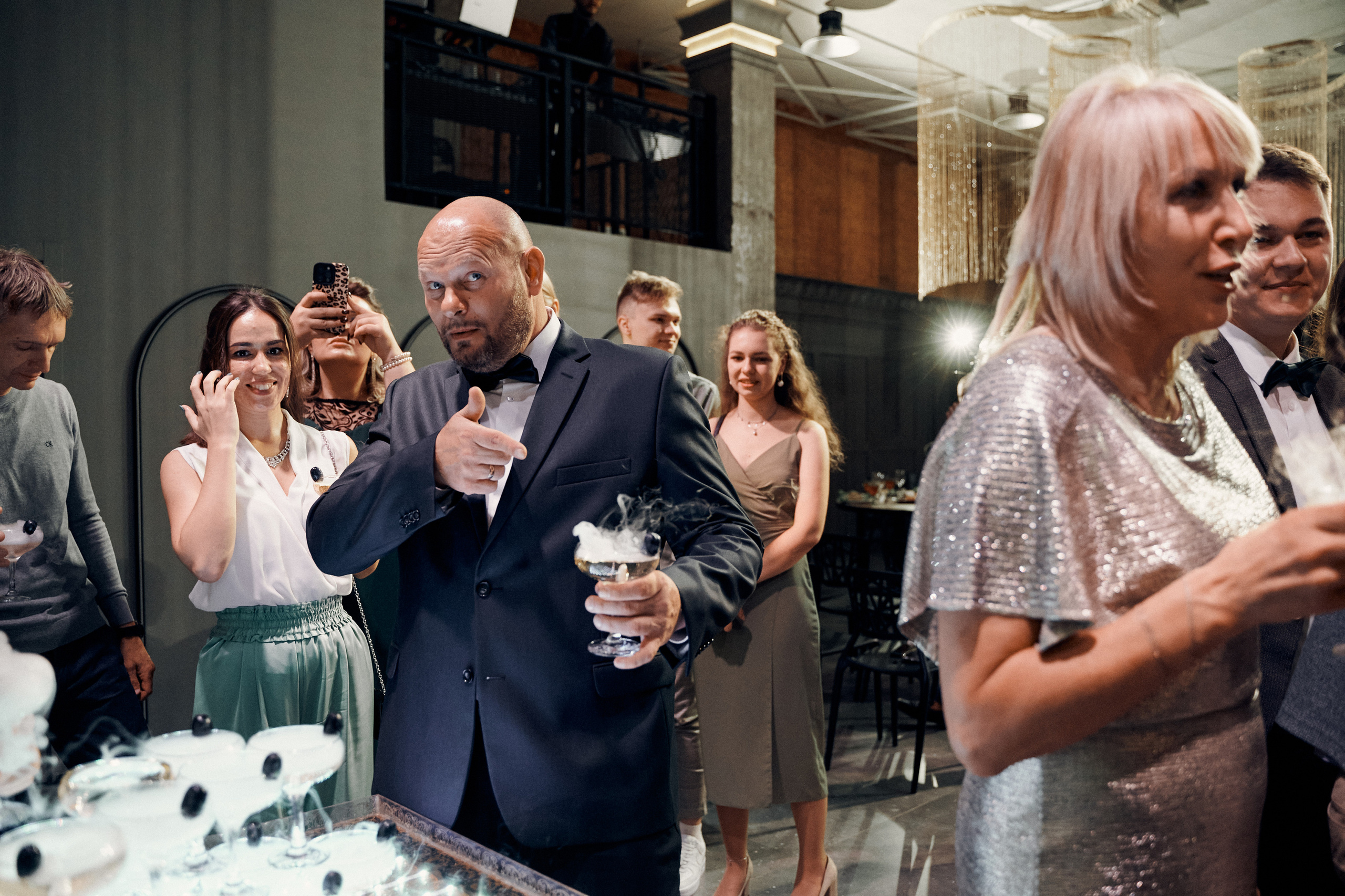 Посмотреть серию. Свадебный и семейный фотограф в Красноярске Тряпчев Павел