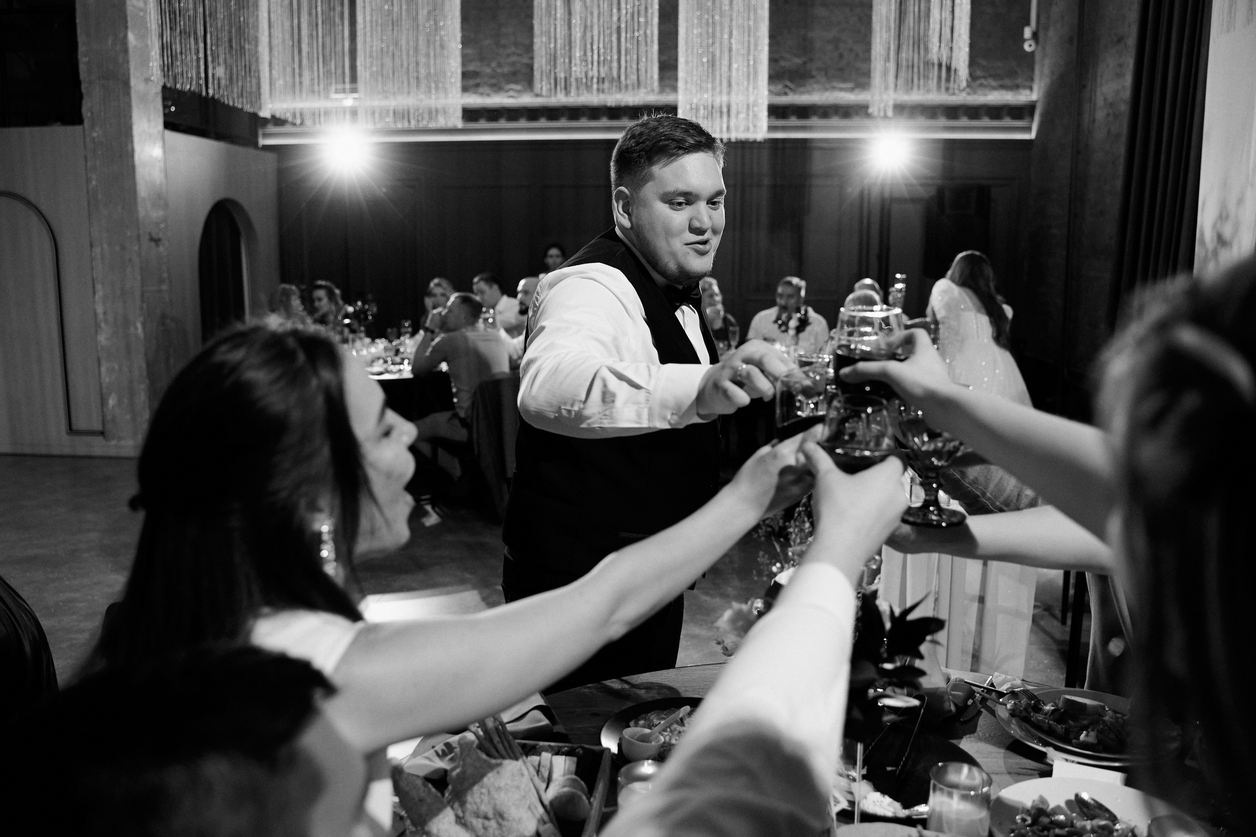 Посмотреть серию. Свадебный и семейный фотограф в Красноярске Тряпчев Павел