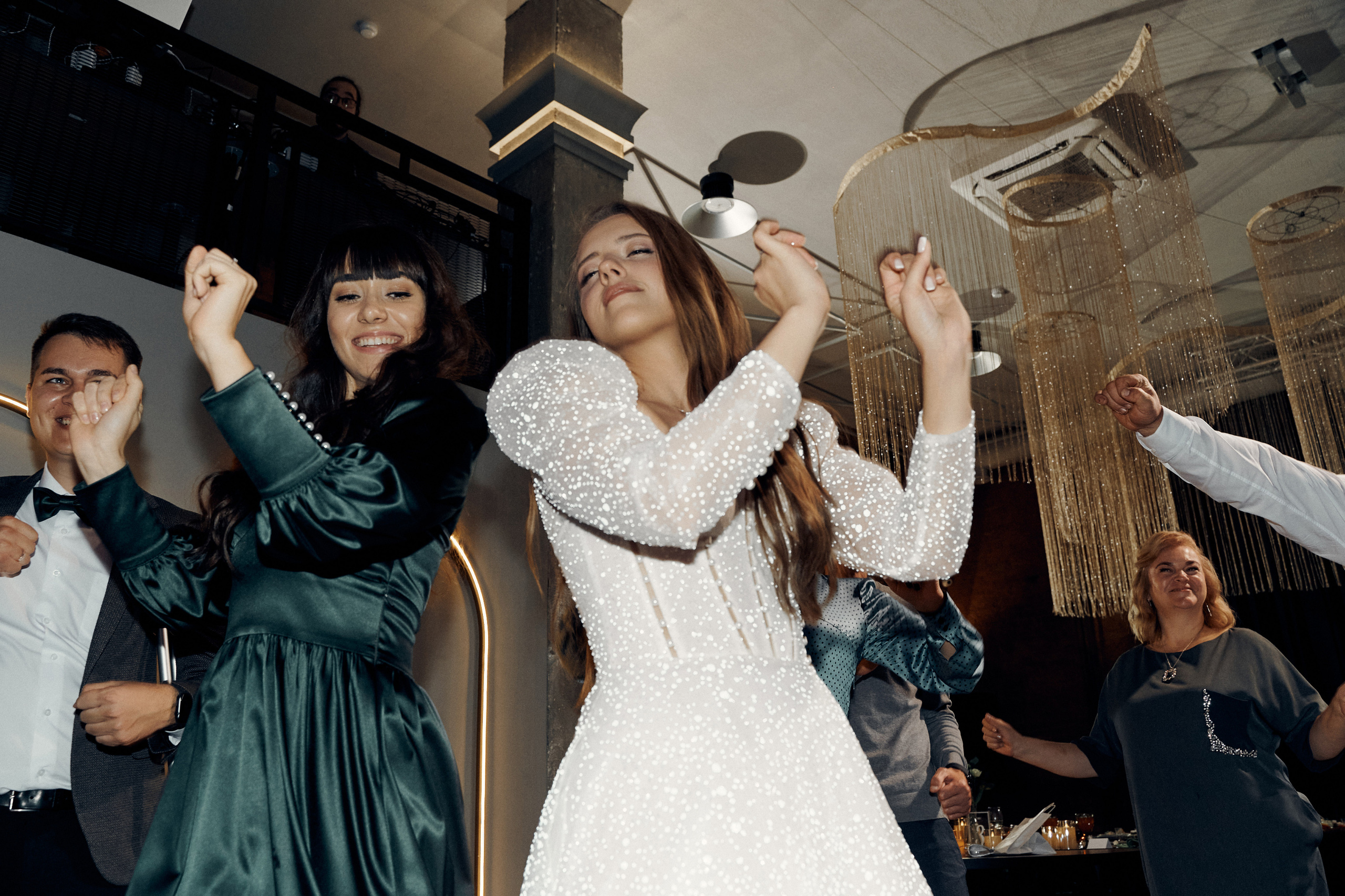 Посмотреть серию. Свадебный и семейный фотограф в Красноярске Тряпчев Павел