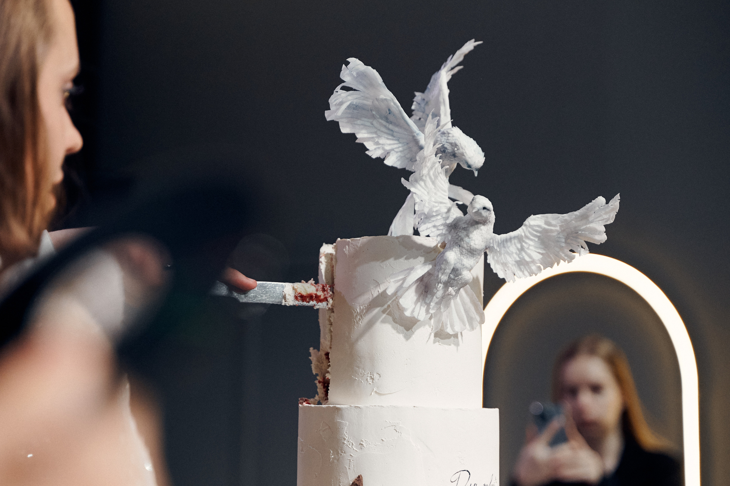 Посмотреть серию. Свадебный и семейный фотограф в Красноярске Тряпчев Павел