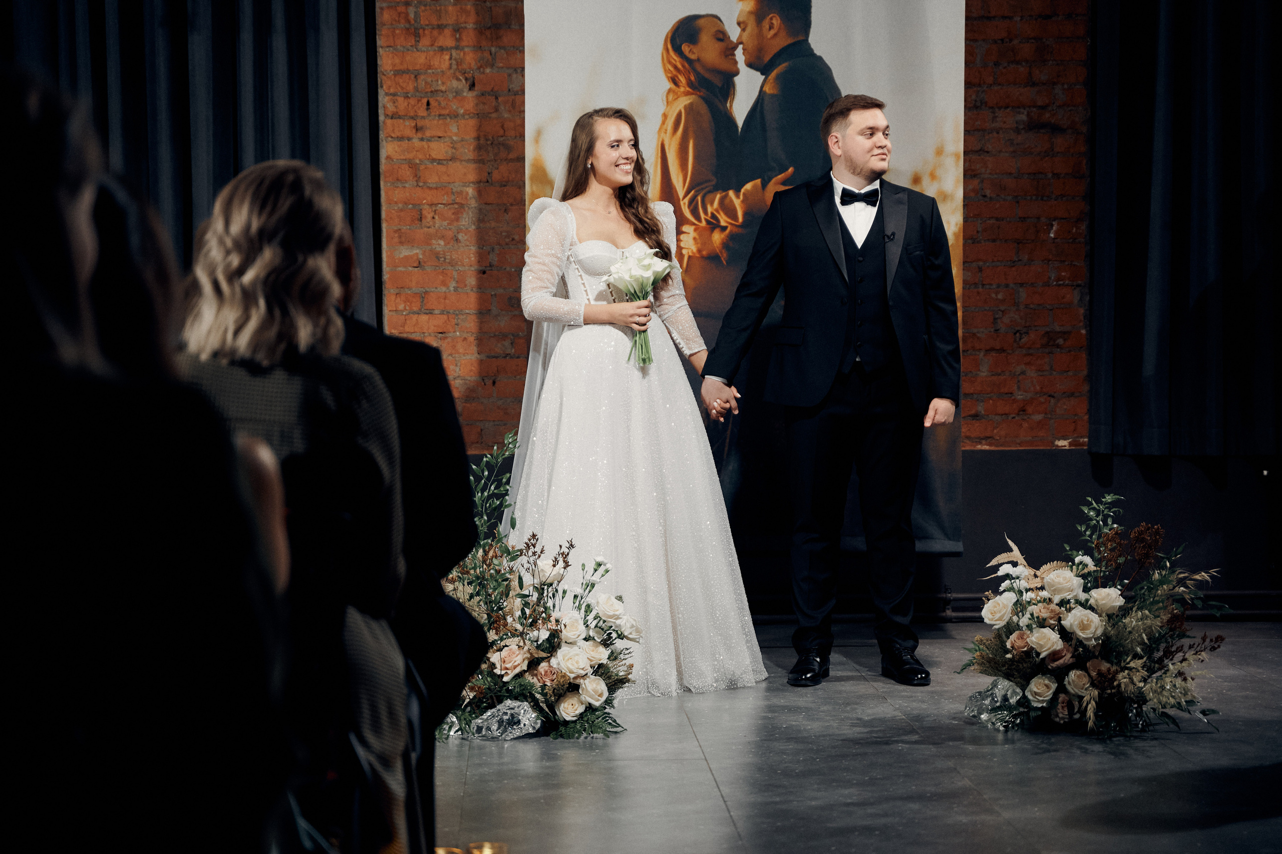 Посмотреть серию. Свадебный и семейный фотограф в Красноярске Тряпчев Павел