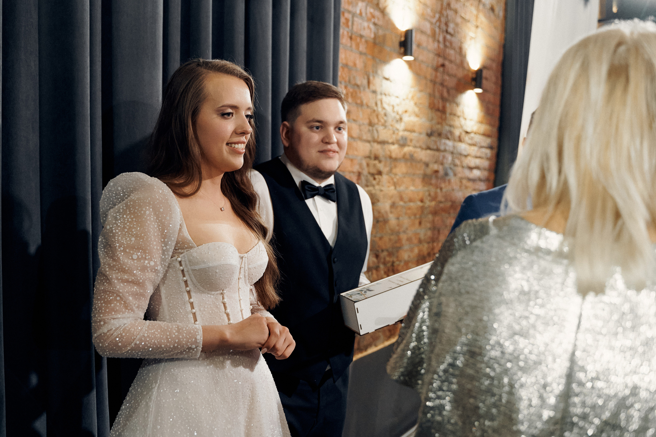 Посмотреть серию. Свадебный и семейный фотограф в Красноярске Тряпчев Павел