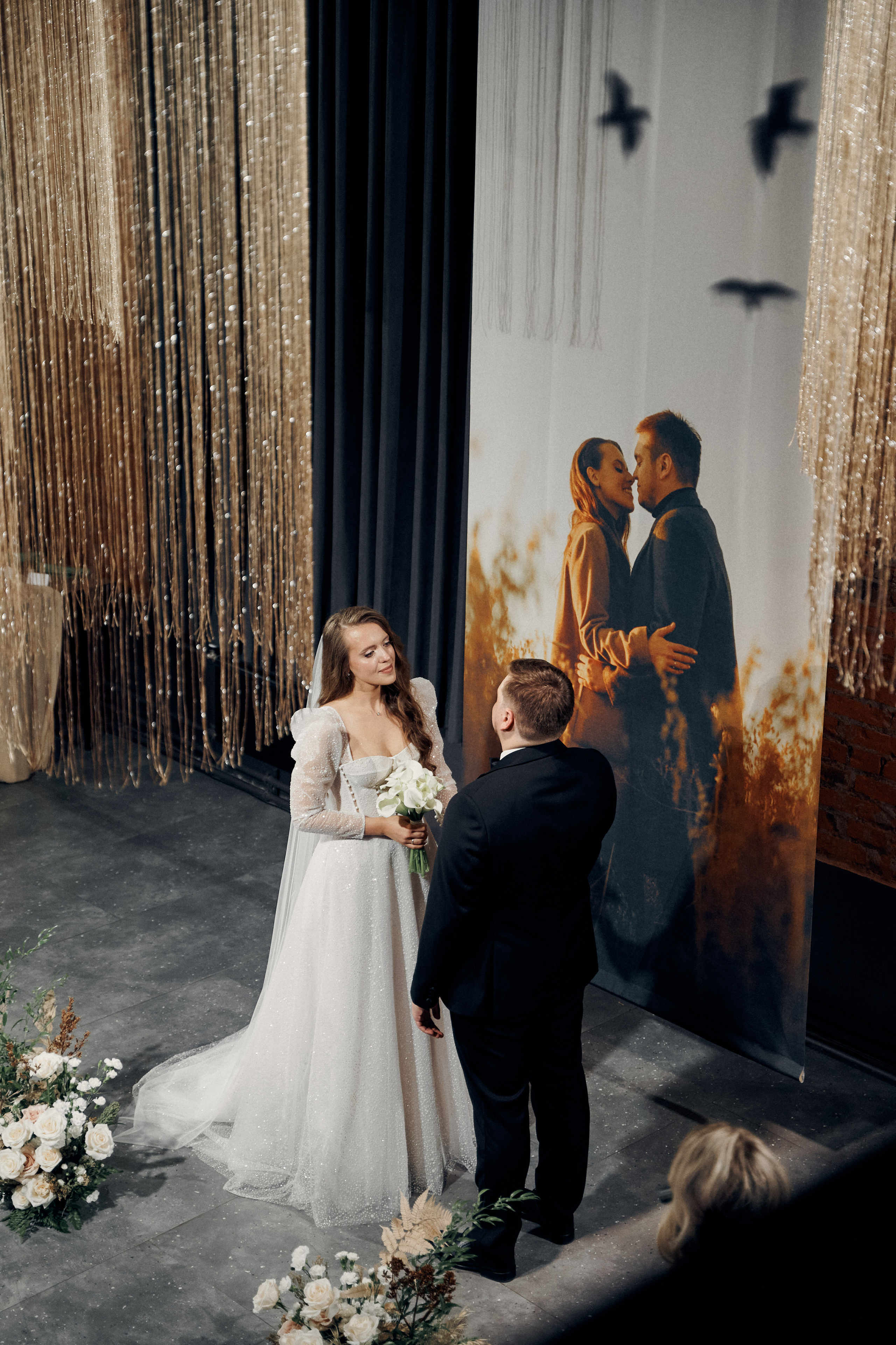 Посмотреть серию. Свадебный и семейный фотограф в Красноярске Тряпчев Павел