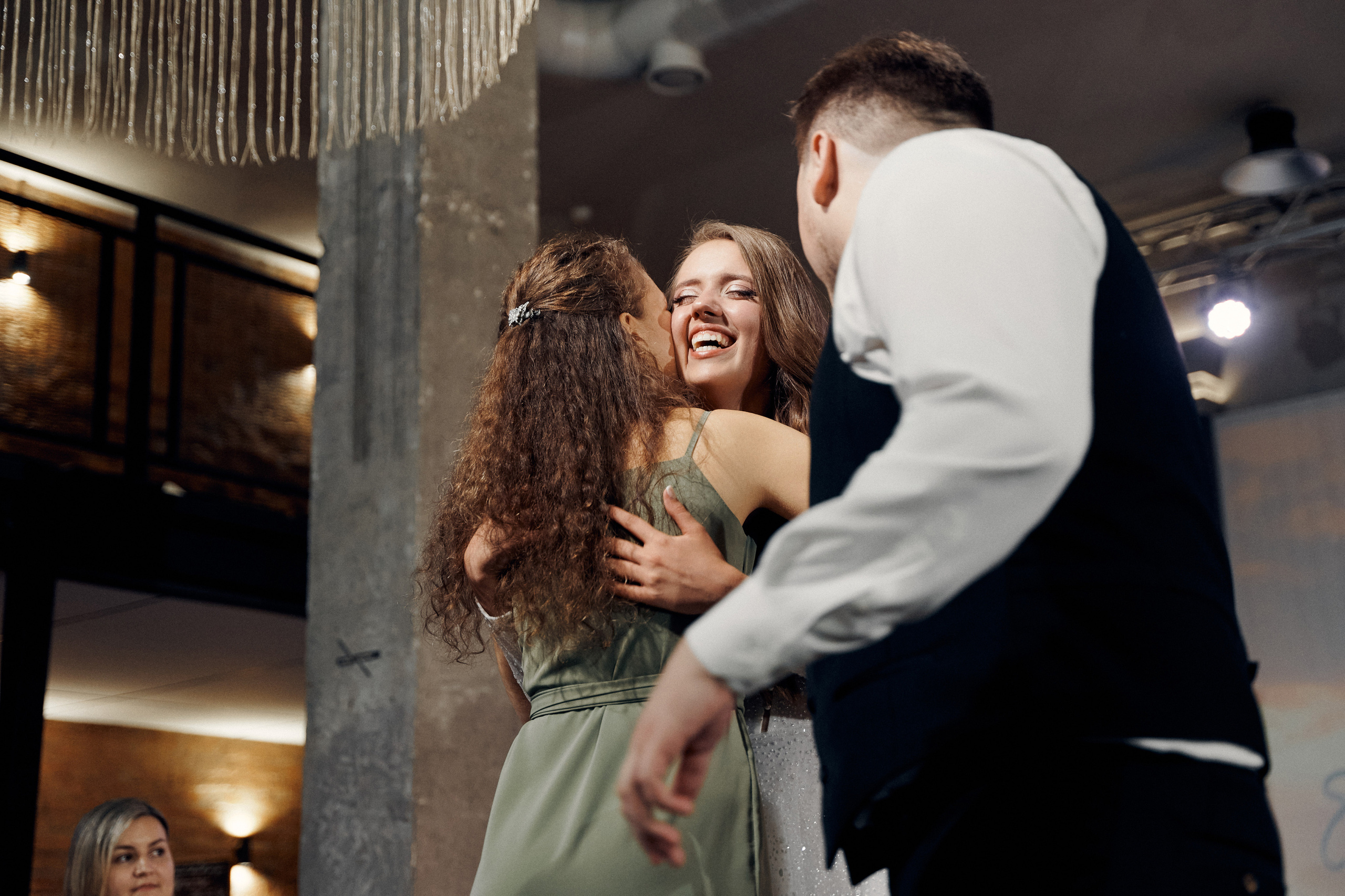 Посмотреть серию. Свадебный и семейный фотограф в Красноярске Тряпчев Павел