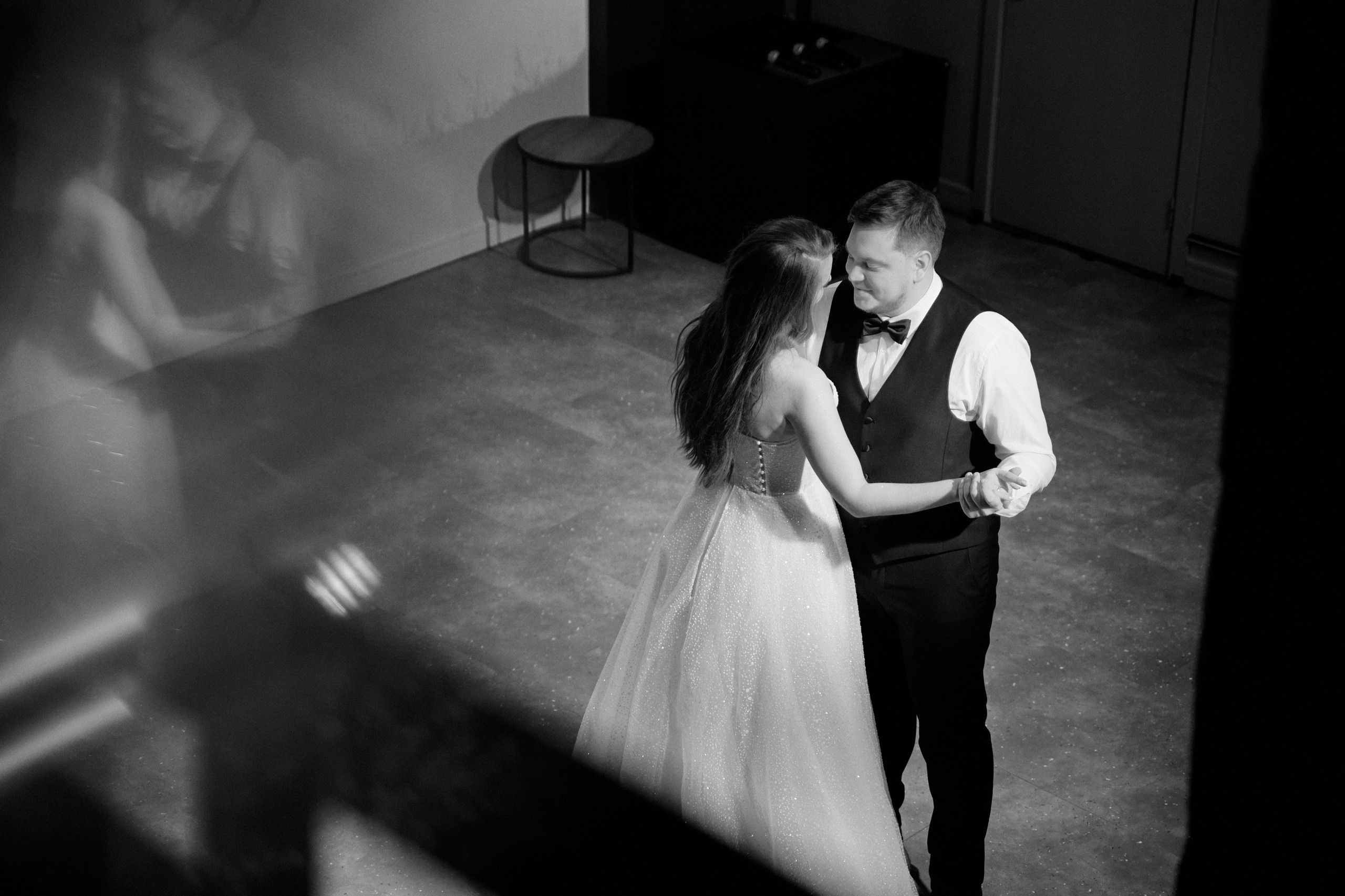 Посмотреть серию. Свадебный и семейный фотограф в Красноярске Тряпчев Павел