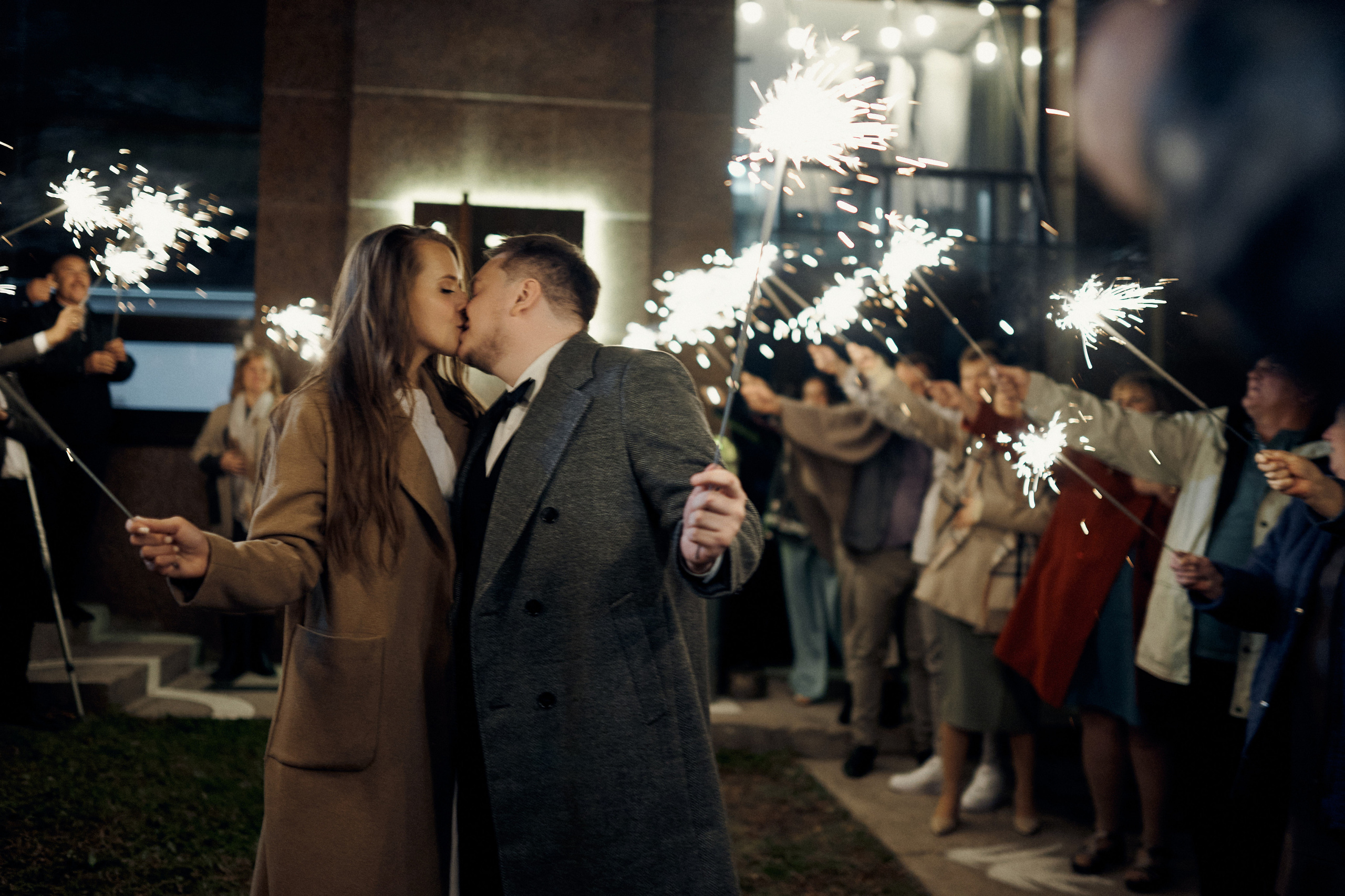 Посмотреть серию. Свадебный и семейный фотограф в Красноярске Тряпчев Павел