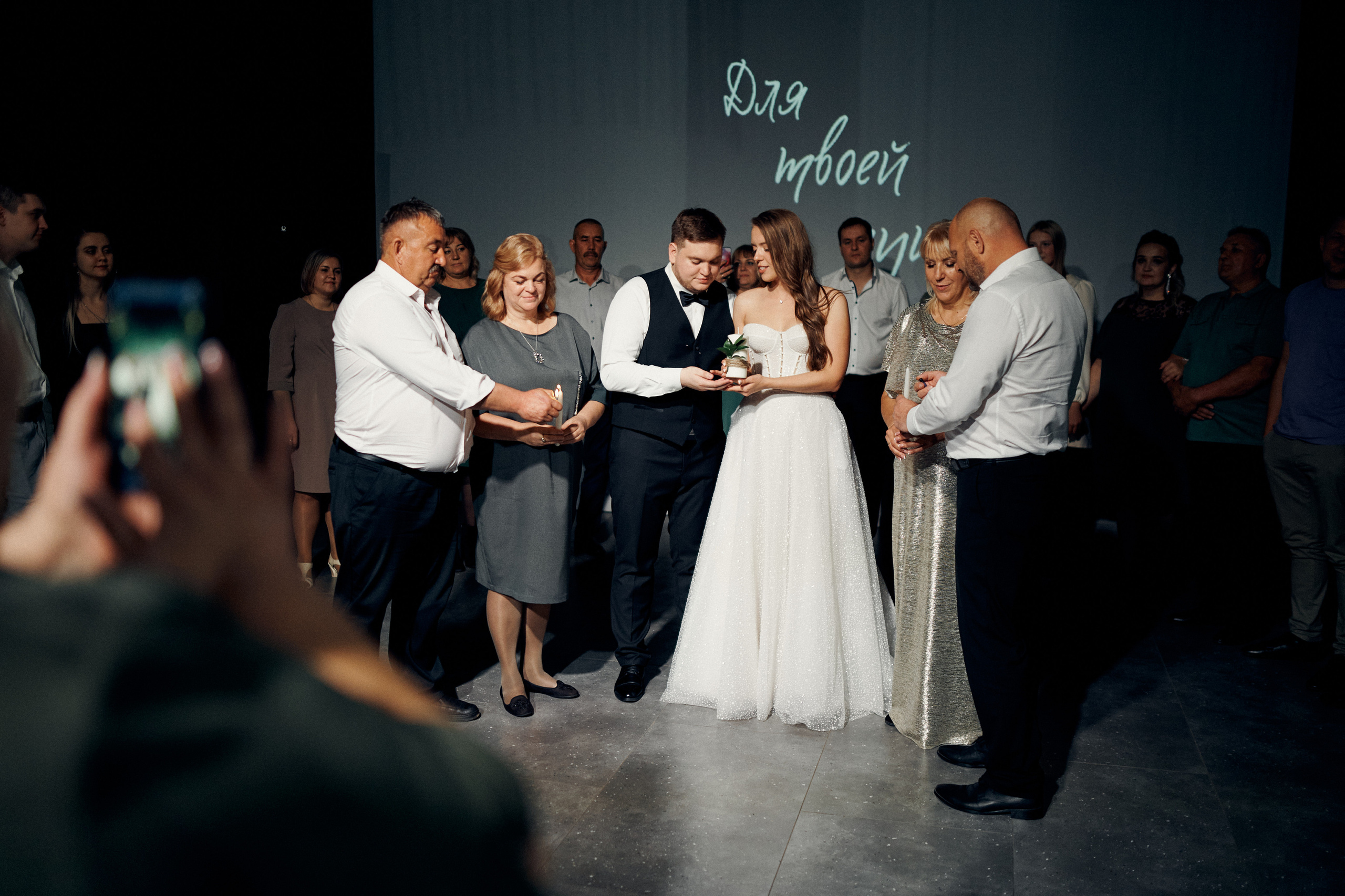 Посмотреть серию. Свадебный и семейный фотограф в Красноярске Тряпчев Павел