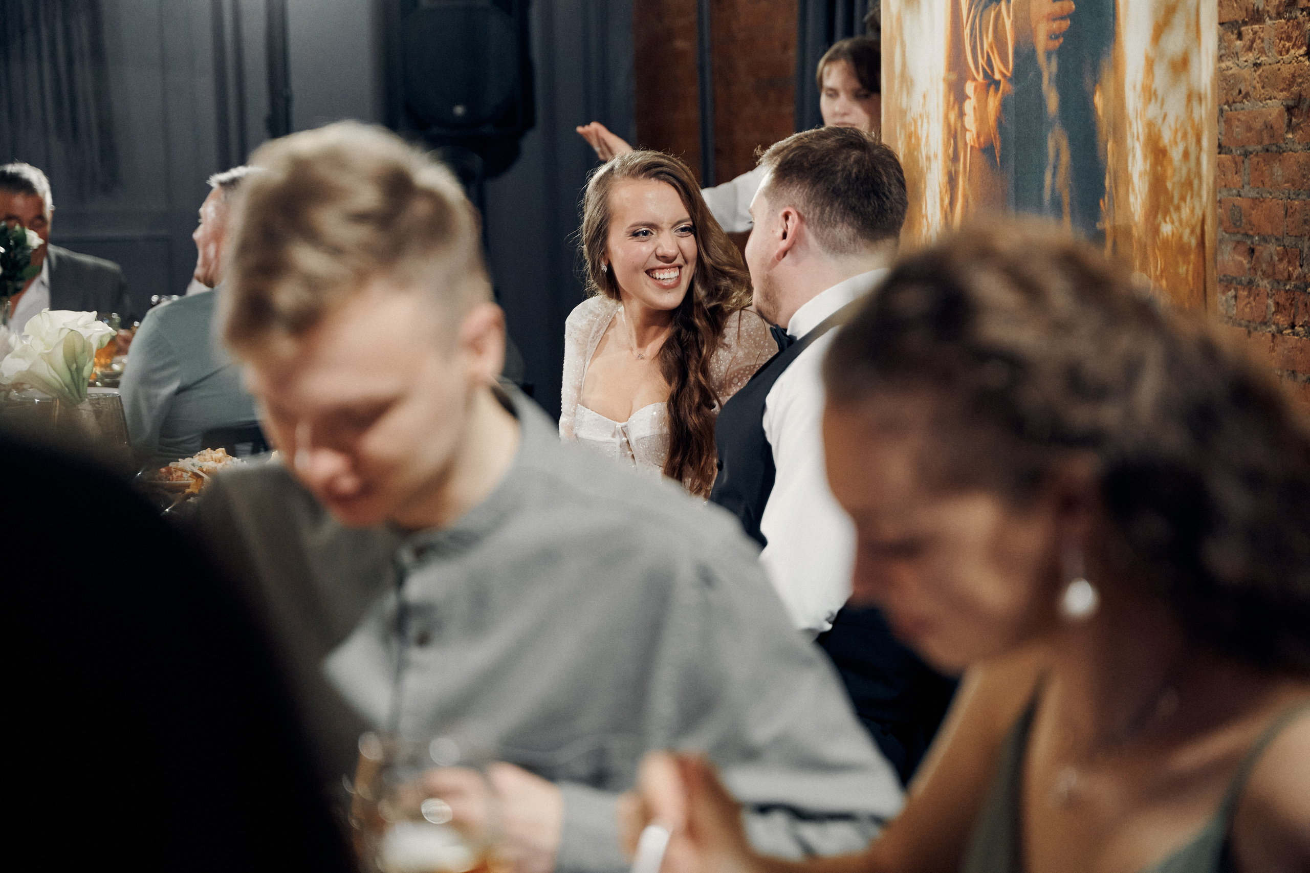 Посмотреть серию. Свадебный и семейный фотограф в Красноярске Тряпчев Павел