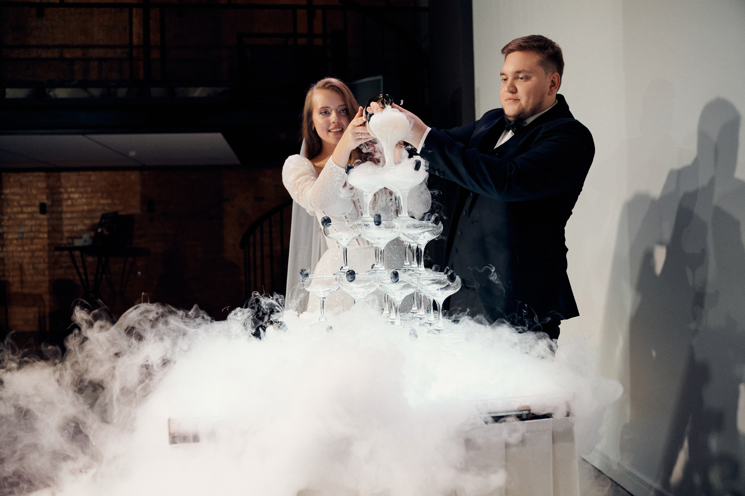 Посмотреть серию. Свадебный и семейный фотограф в Красноярске Тряпчев Павел